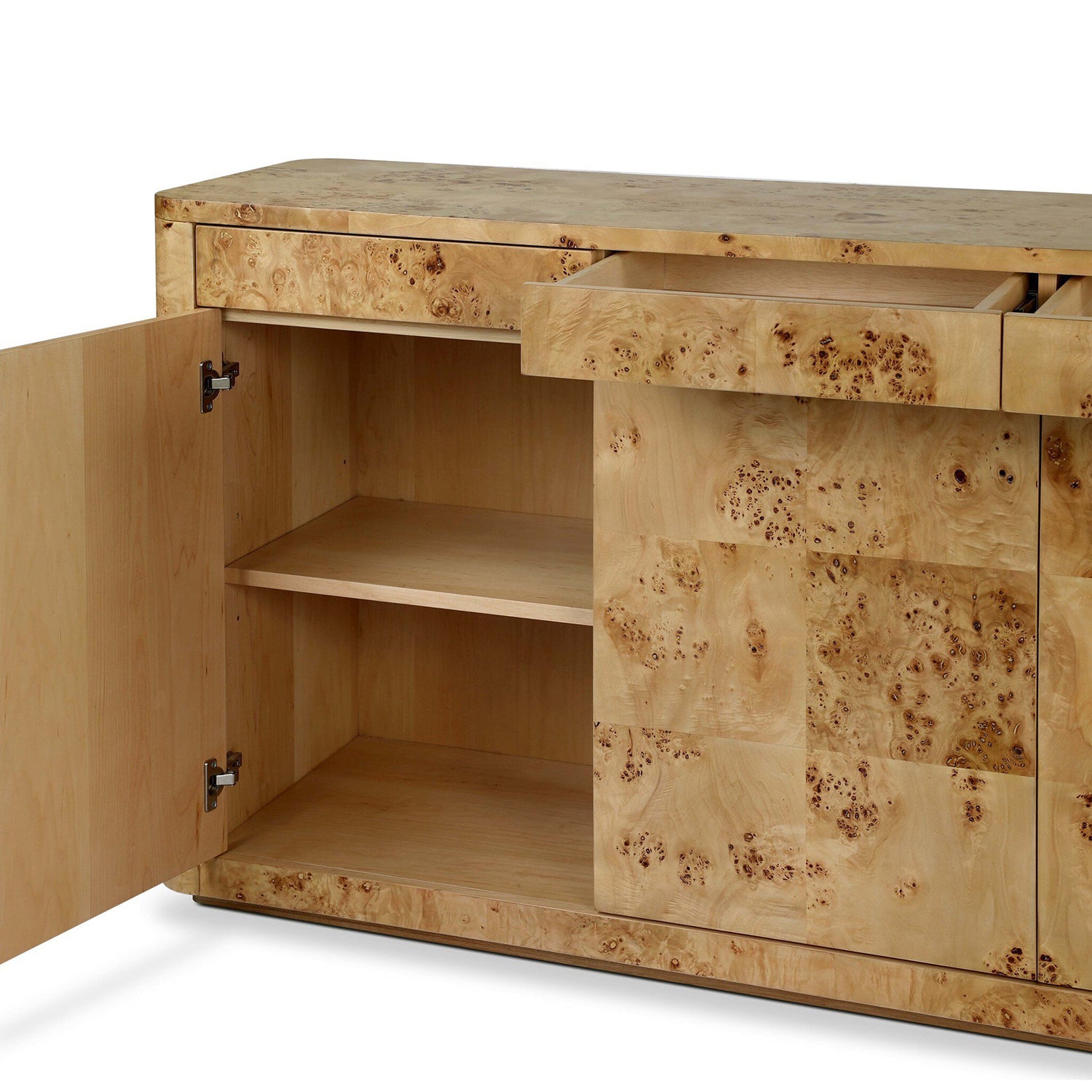 Four Hands Mullins Sideboard