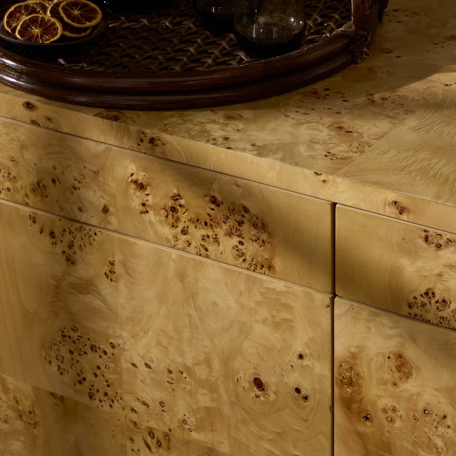 Four Hands Mullins Sideboard