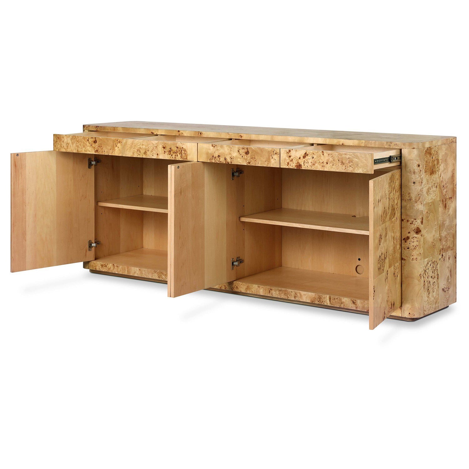 Four Hands Mullins Sideboard