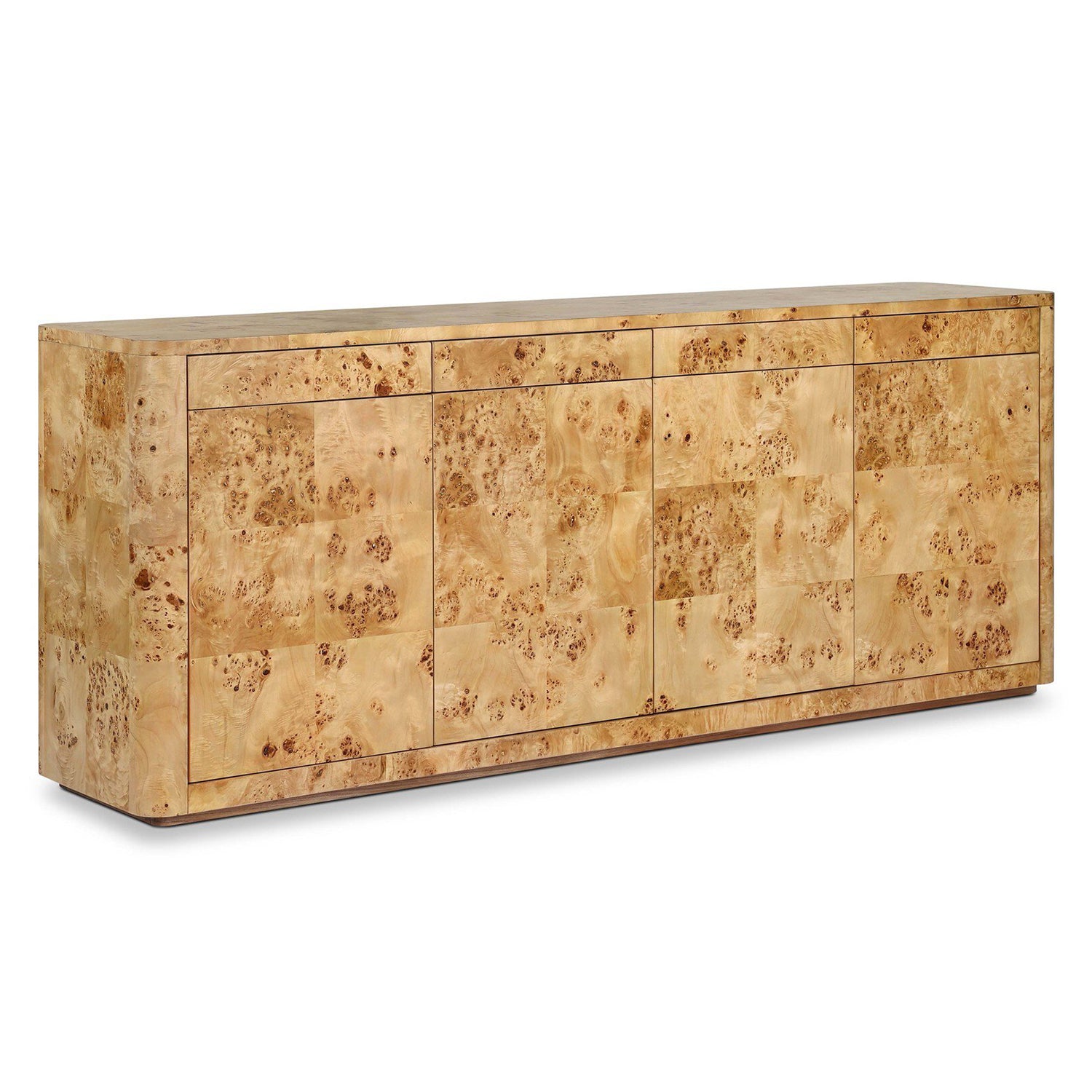 Four Hands Mullins Sideboard