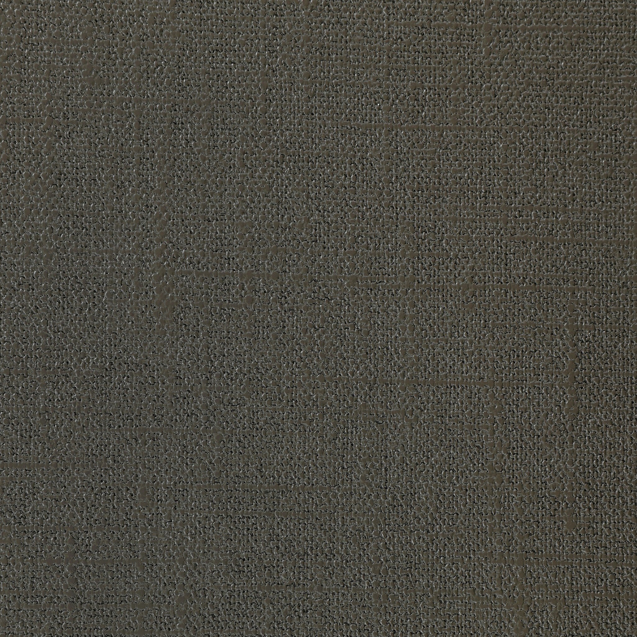Four Hands Berlin Dark Green Lacquered Linen Media Console — Dark Green Lacquered Linen