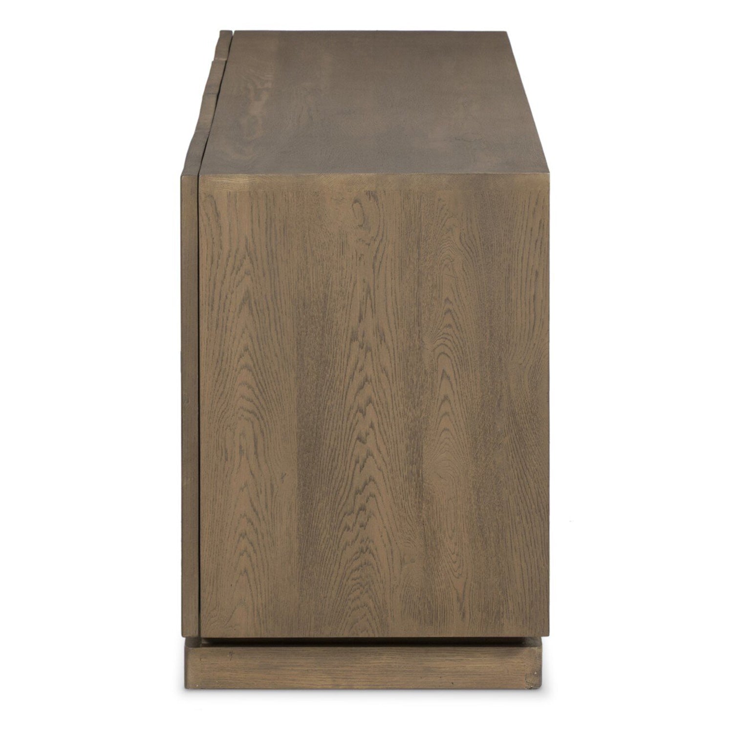 Four Hands Asbury Media Console