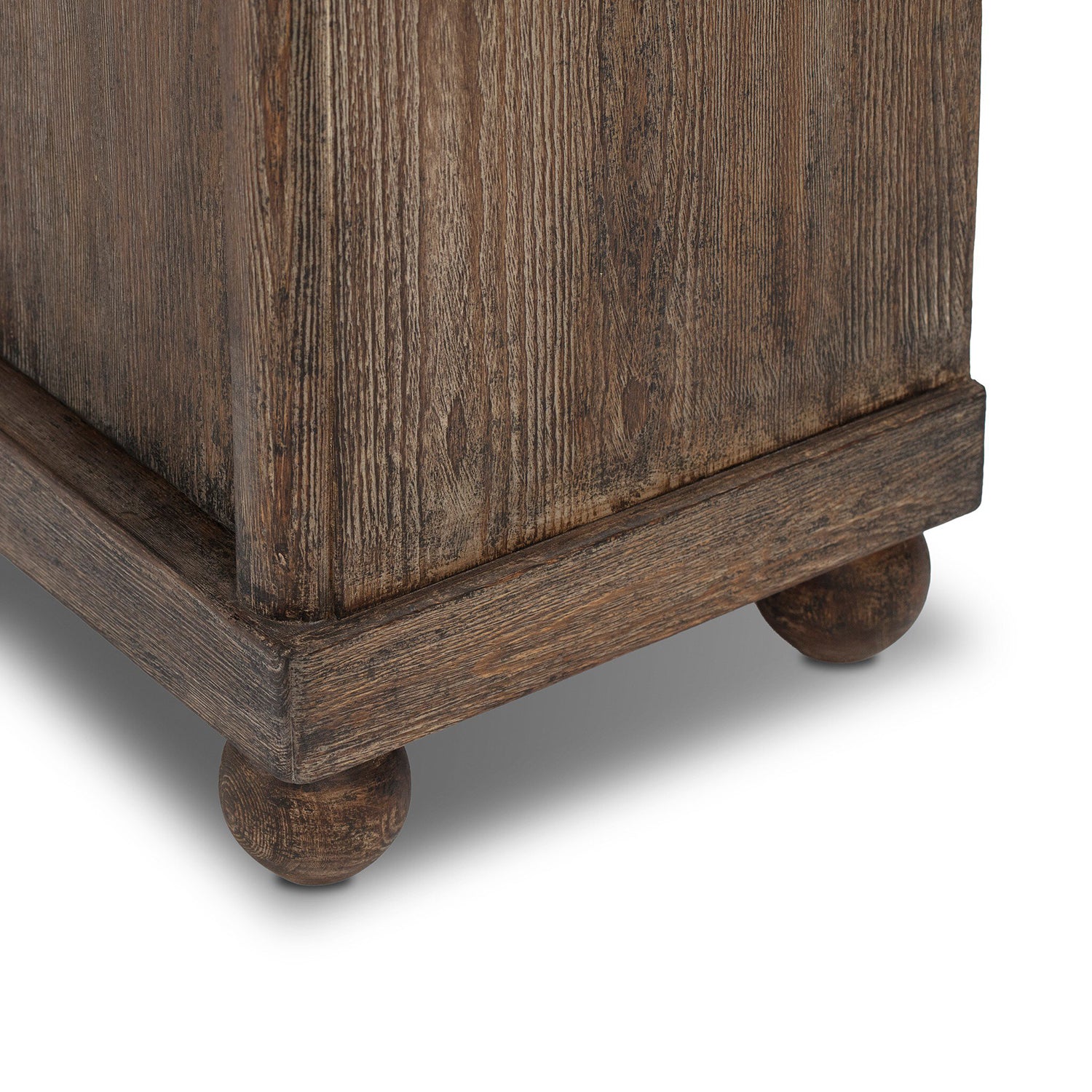 Four Hands Alcott Cabinet