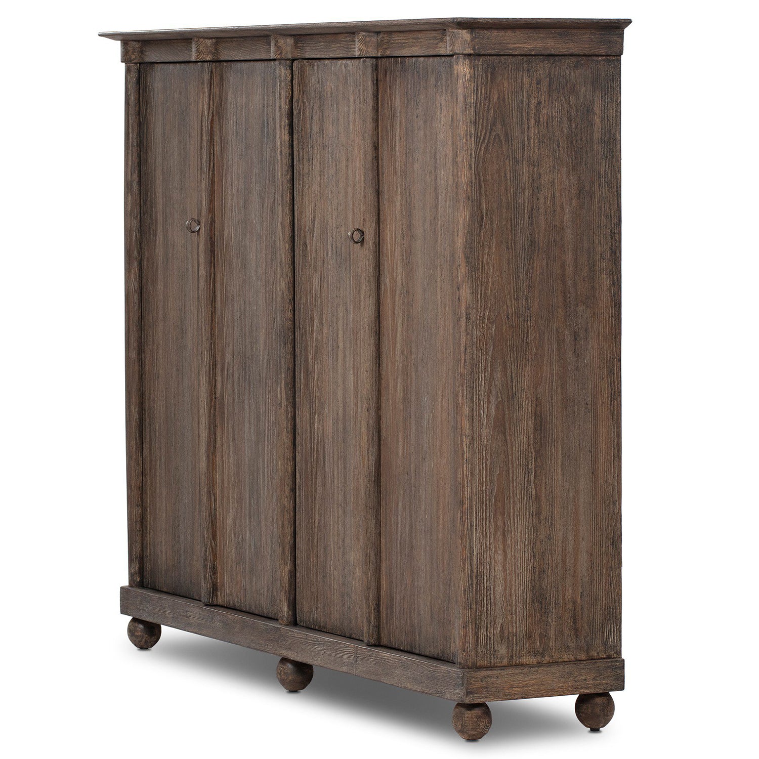 Four Hands Alcott Cabinet