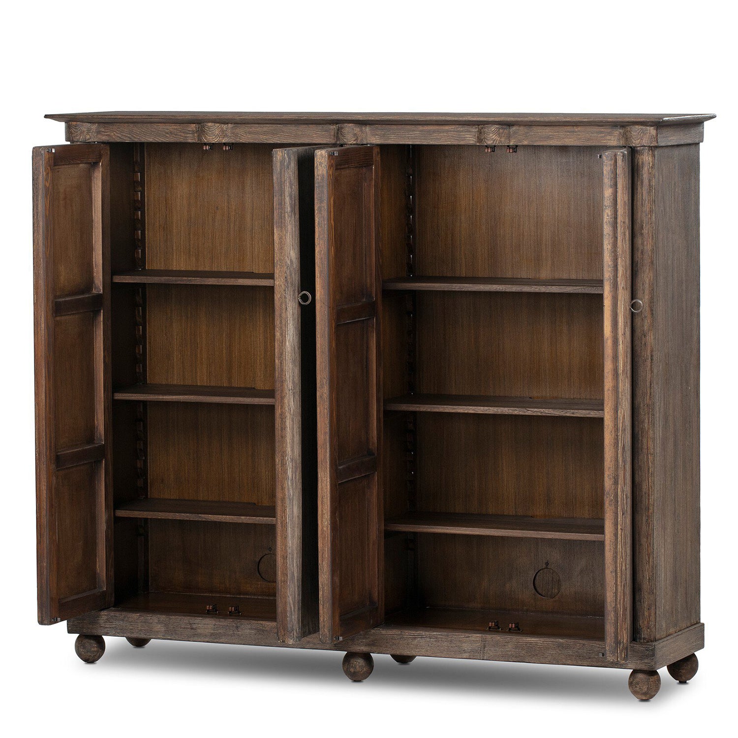 Four Hands Alcott Cabinet