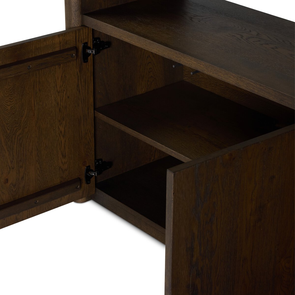 Four Hands Arthur Bookcase