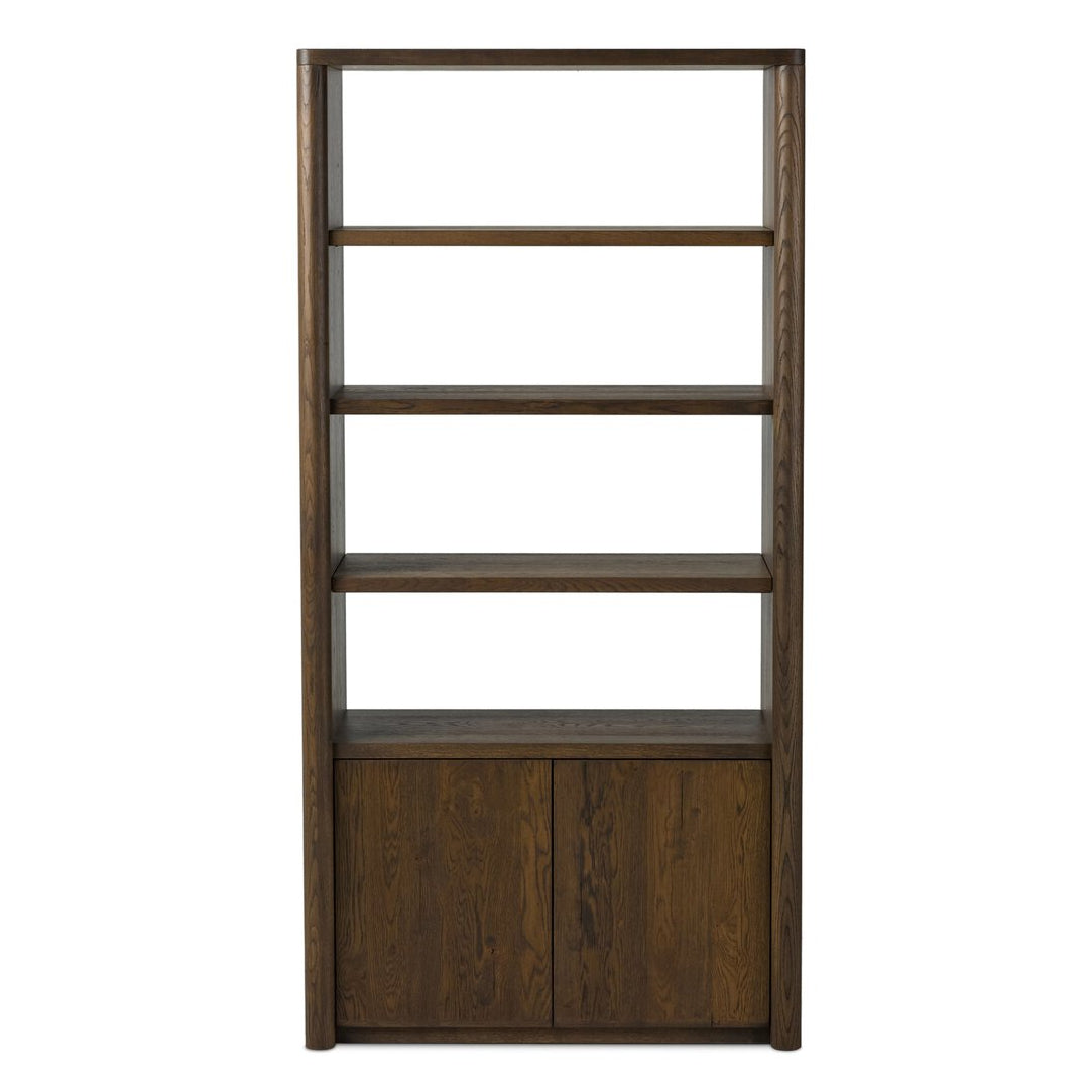 Four Hands Arthur Bookcase