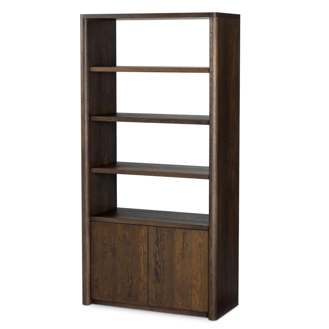 Four Hands Arthur Bookcase