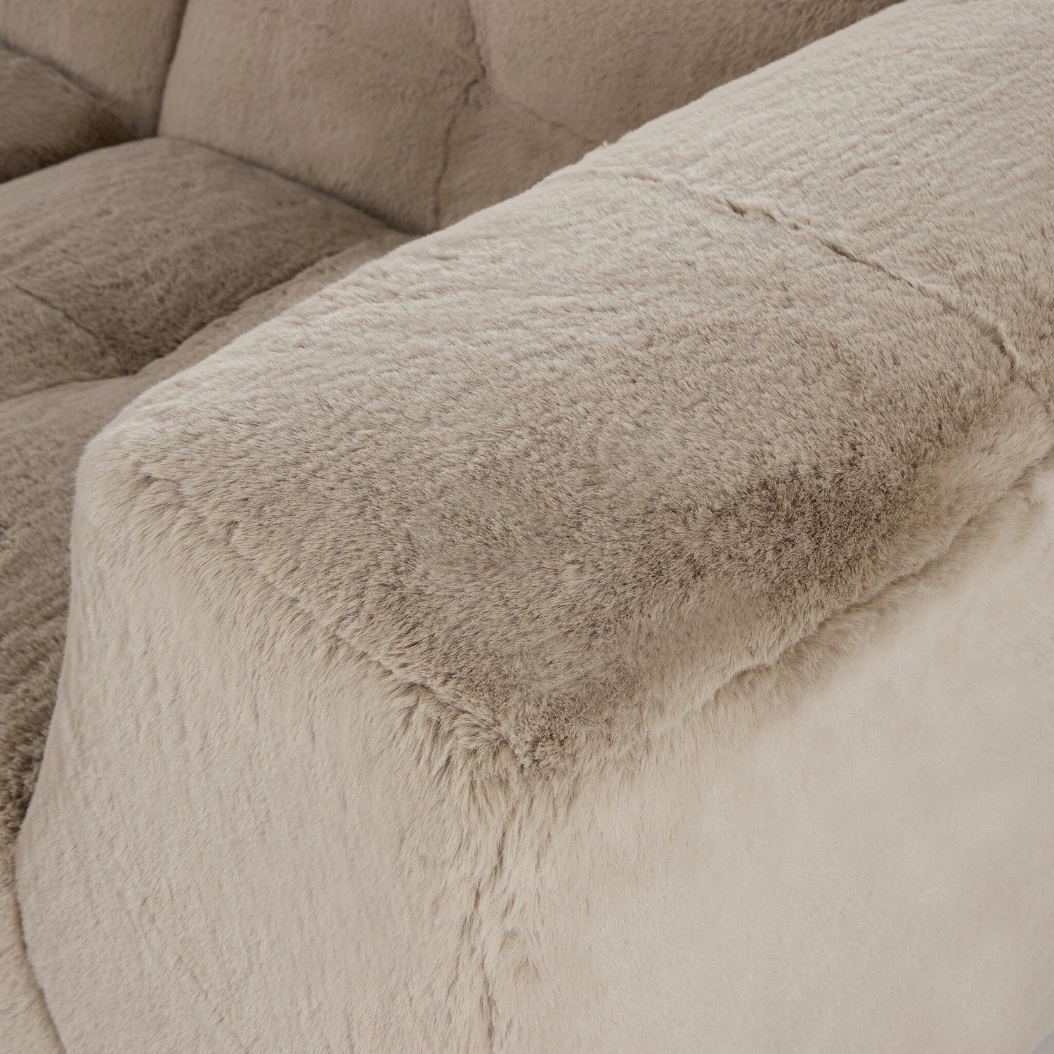 Four Hands Miles 3 Piece Sectional Sofa