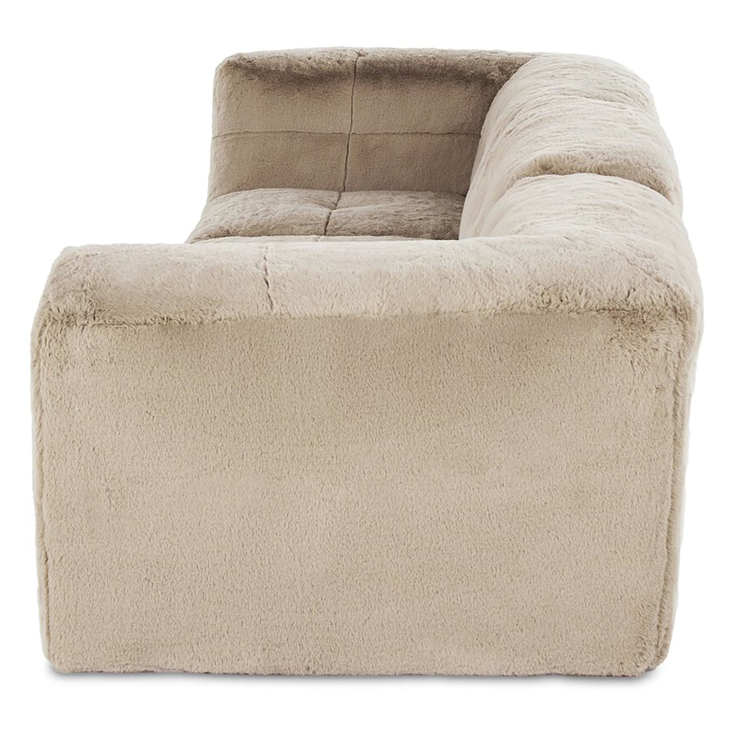 Four Hands Miles 3 Piece Sectional Sofa