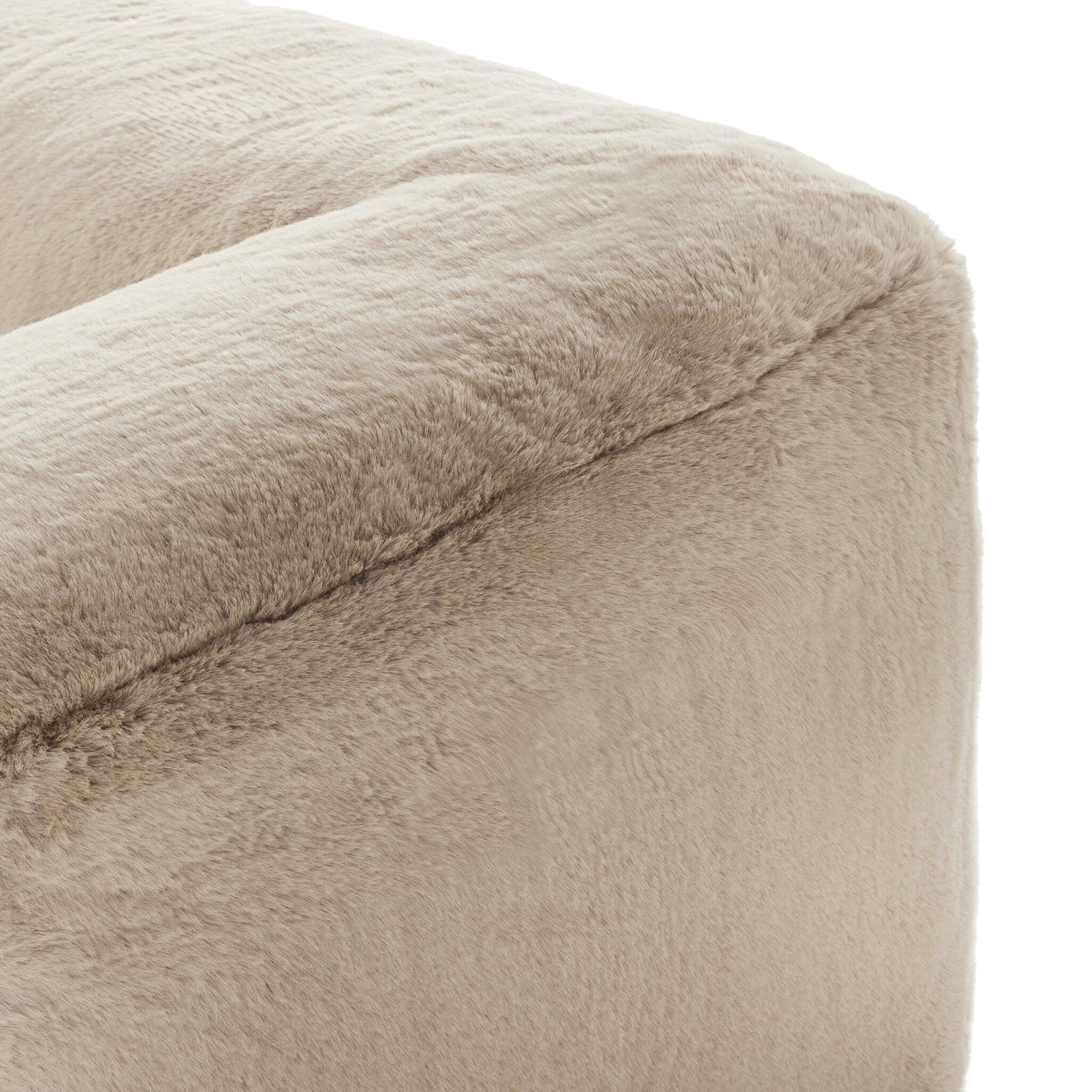 Four Hands Miles 5 Piece Sectional Sofa