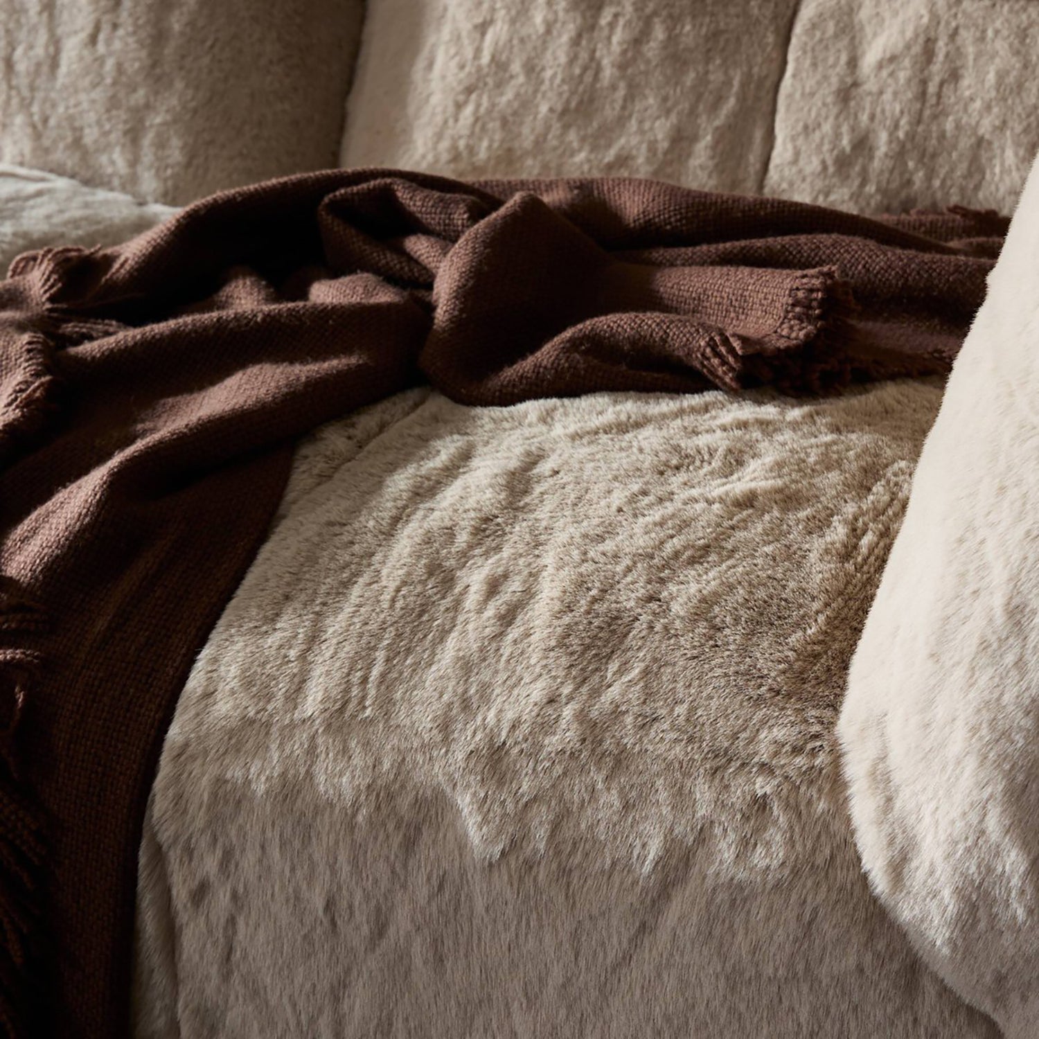 Four Hands Miles 6 Piece Sectional Sofa