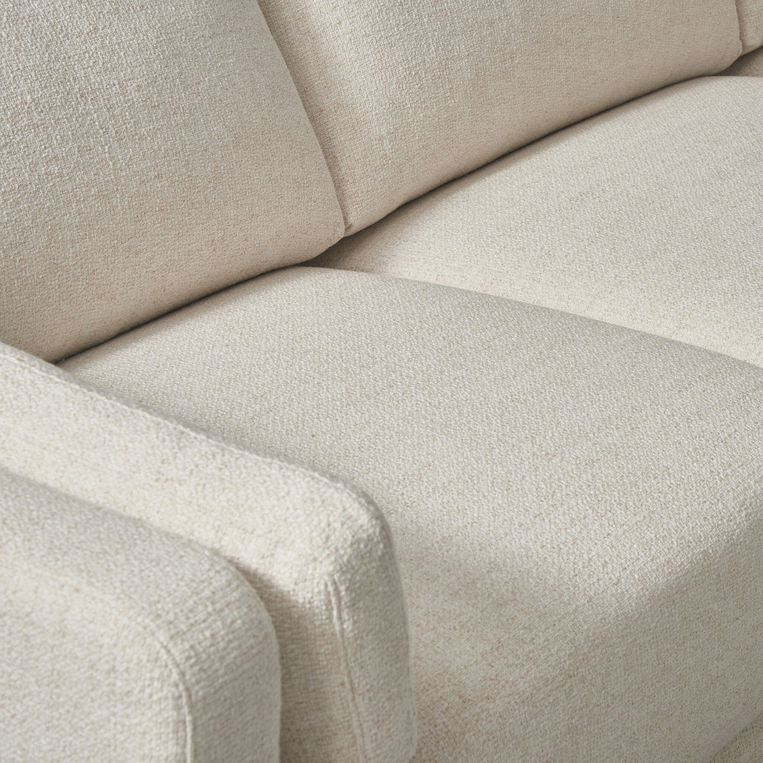 Four Hands Toland 2-Piece Sectional Sofa with Chaise