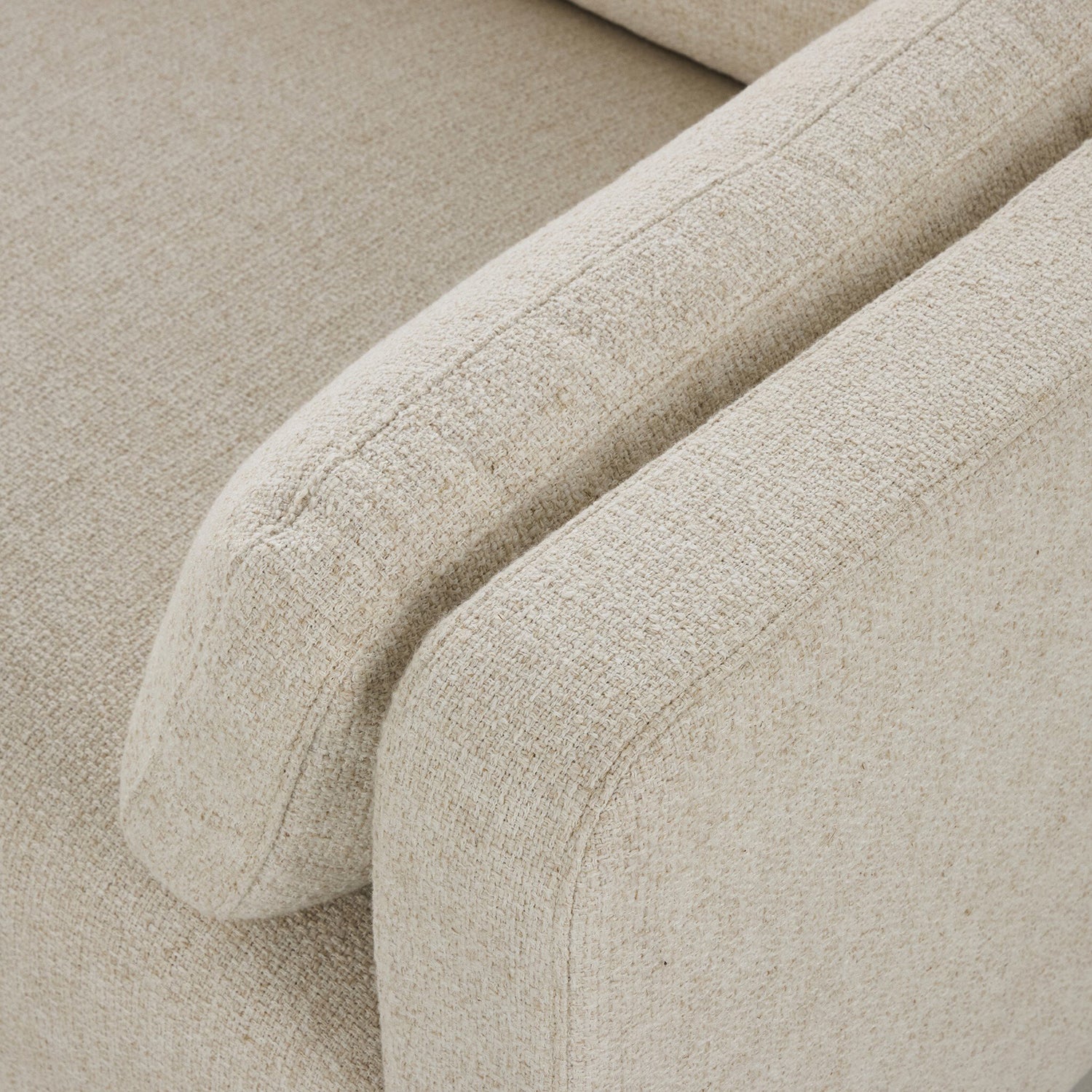 Four Hands Toland 3-Piece Sectional Sofa