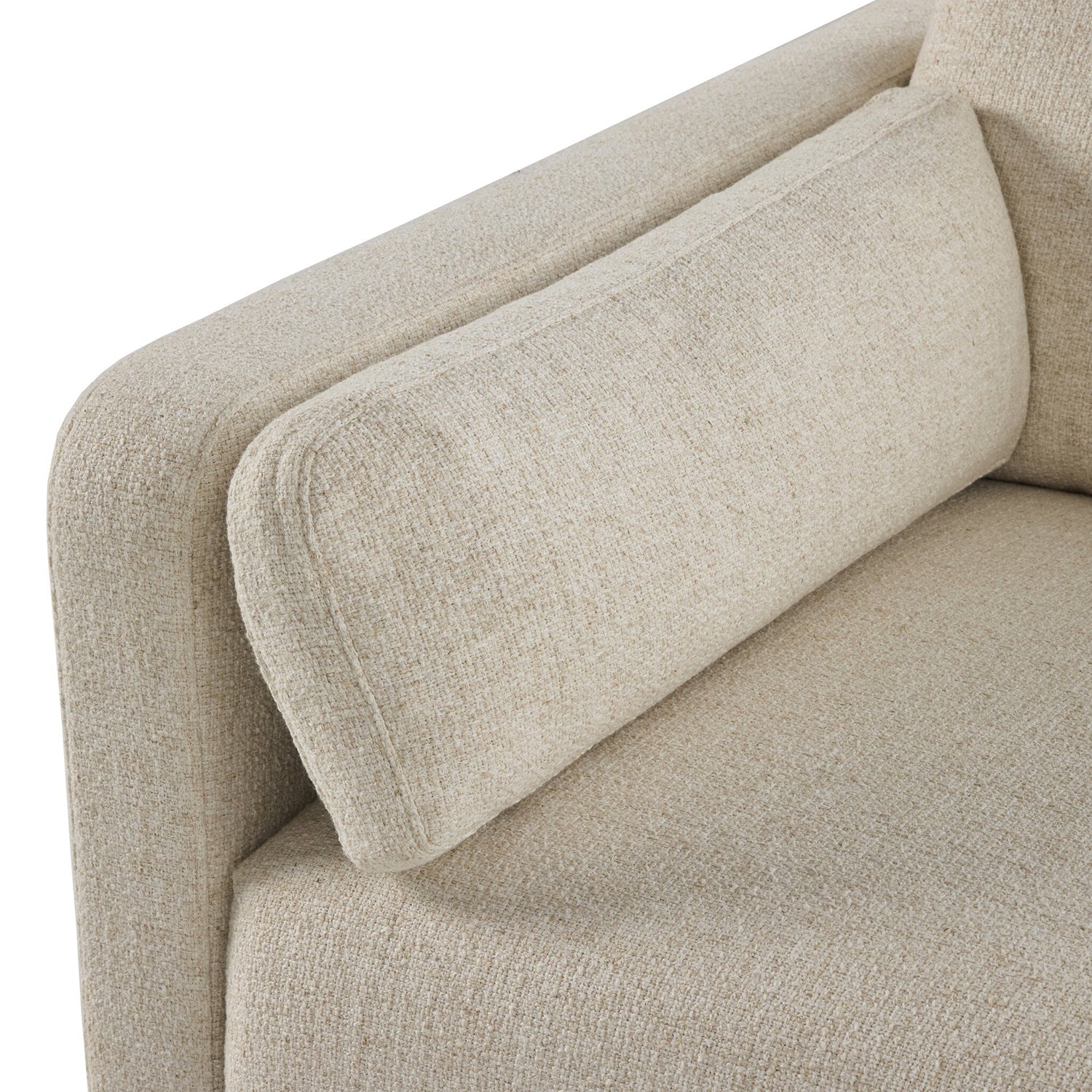 Four Hands Toland 3-Piece Sectional Sofa