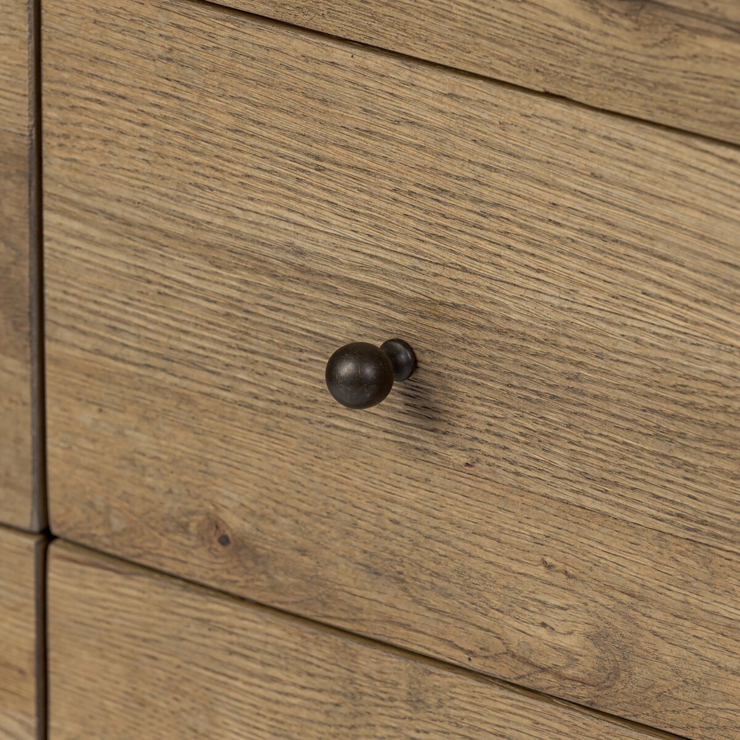 Four Hands Grand 6 Drawer Dresser