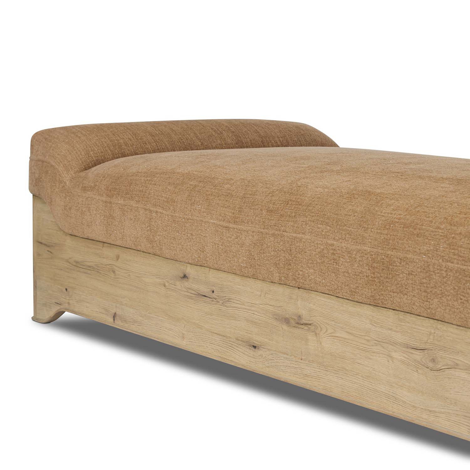 Four Hands Mariano Chaise