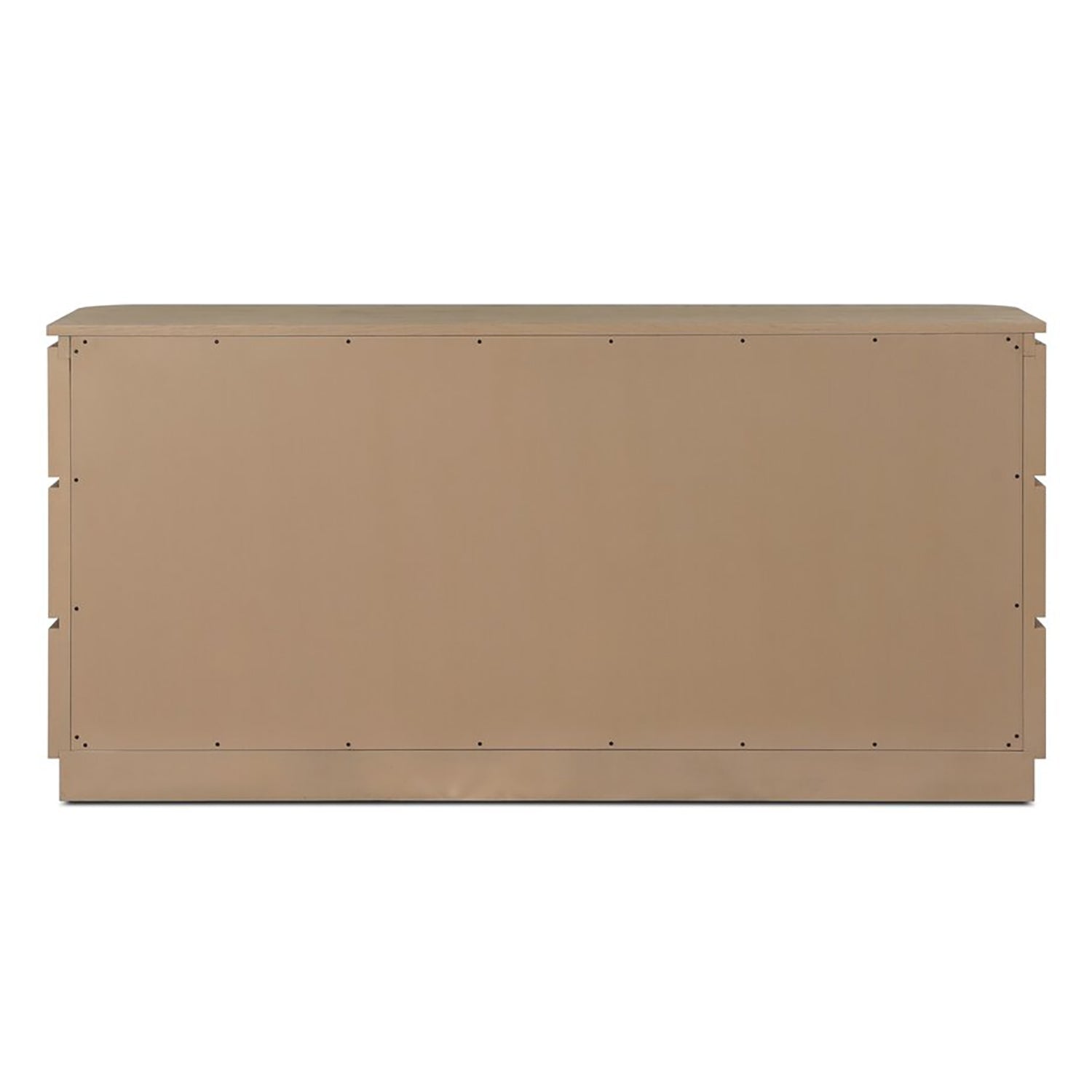 Four Hands Mariella 6 Drawer Dresser