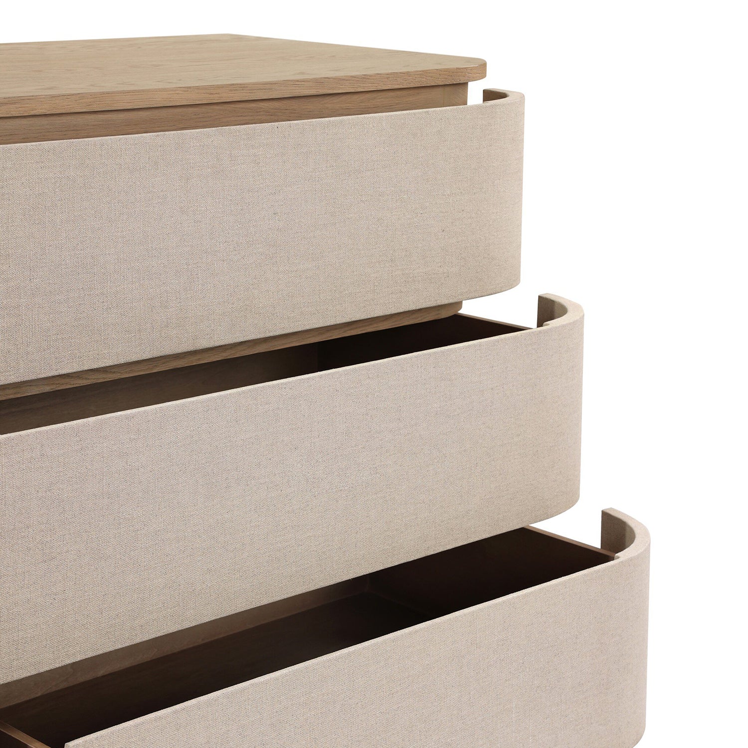 Four Hands Mariella 6 Drawer Dresser