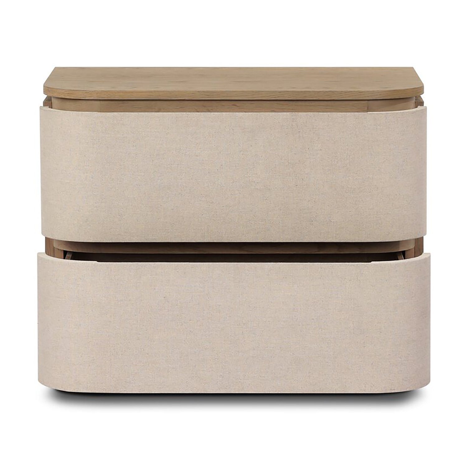 Four Hands Mariella Nightstand