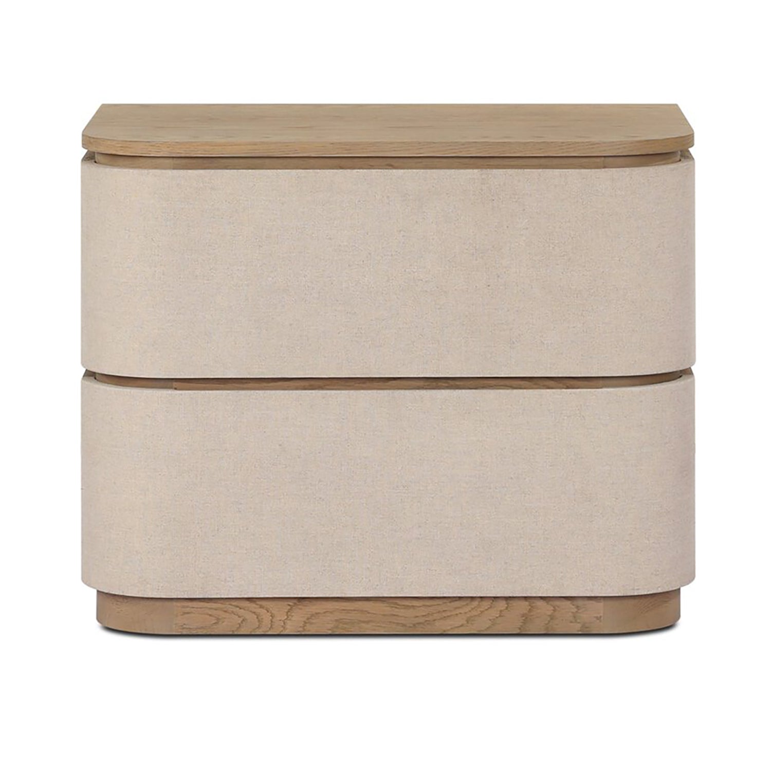 Four Hands Mariella Nightstand