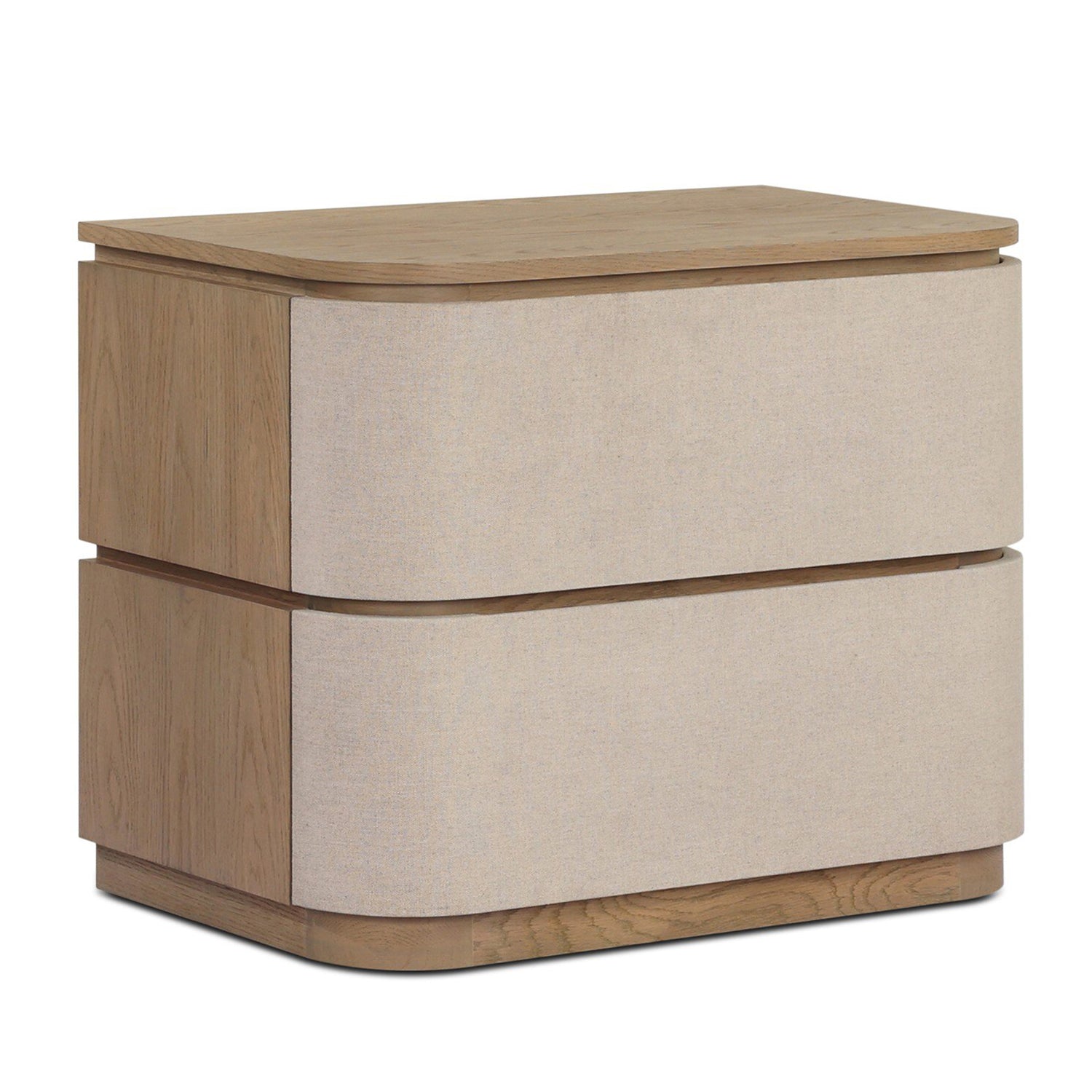 Four Hands Mariella Nightstand
