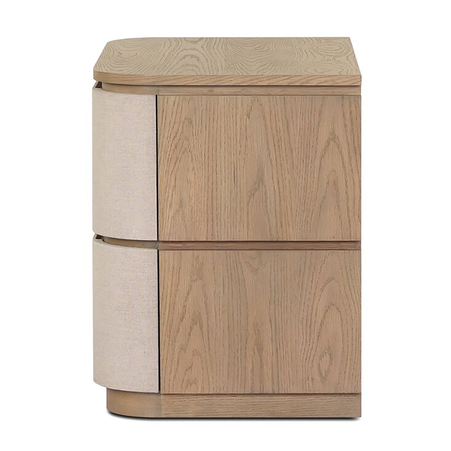 Four Hands Mariella Nightstand
