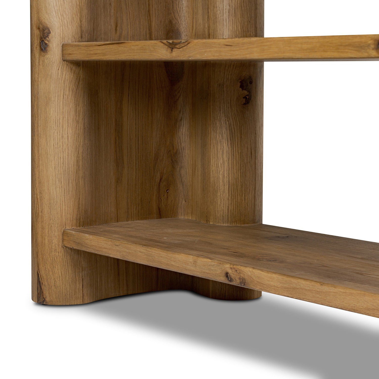 Four Hands Zealand Bookcase