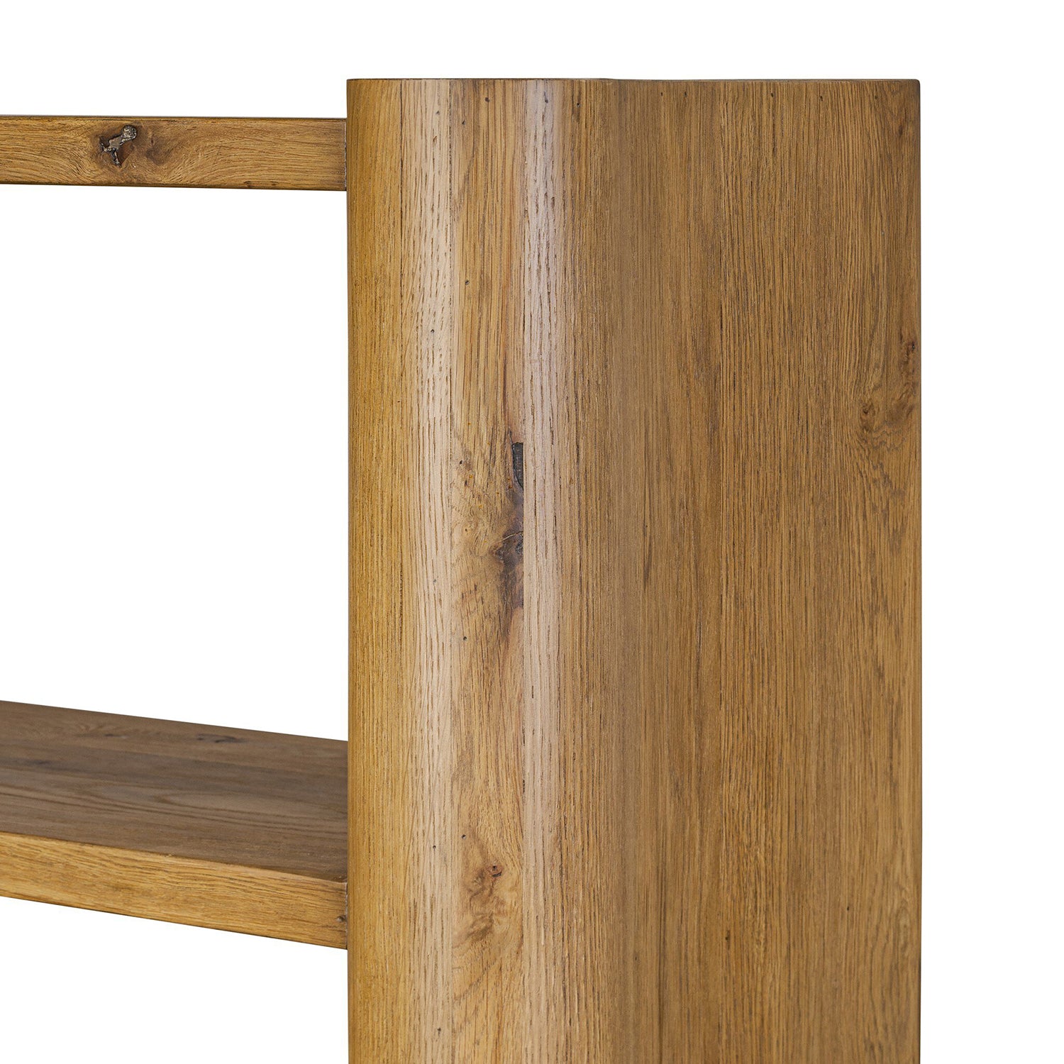 Four Hands Zealand Bookcase