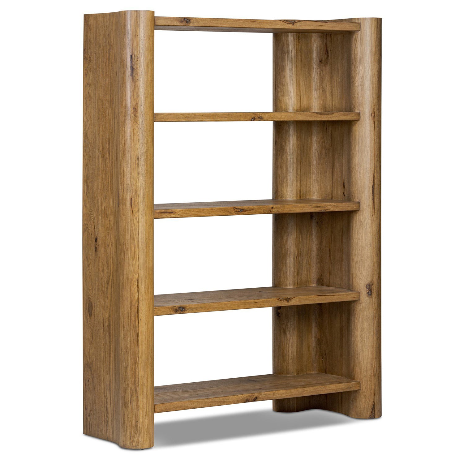Four Hands Zealand Bookcase