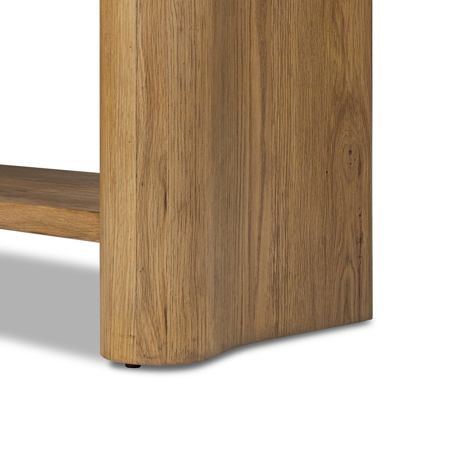 Four Hands Zealand Bookcase