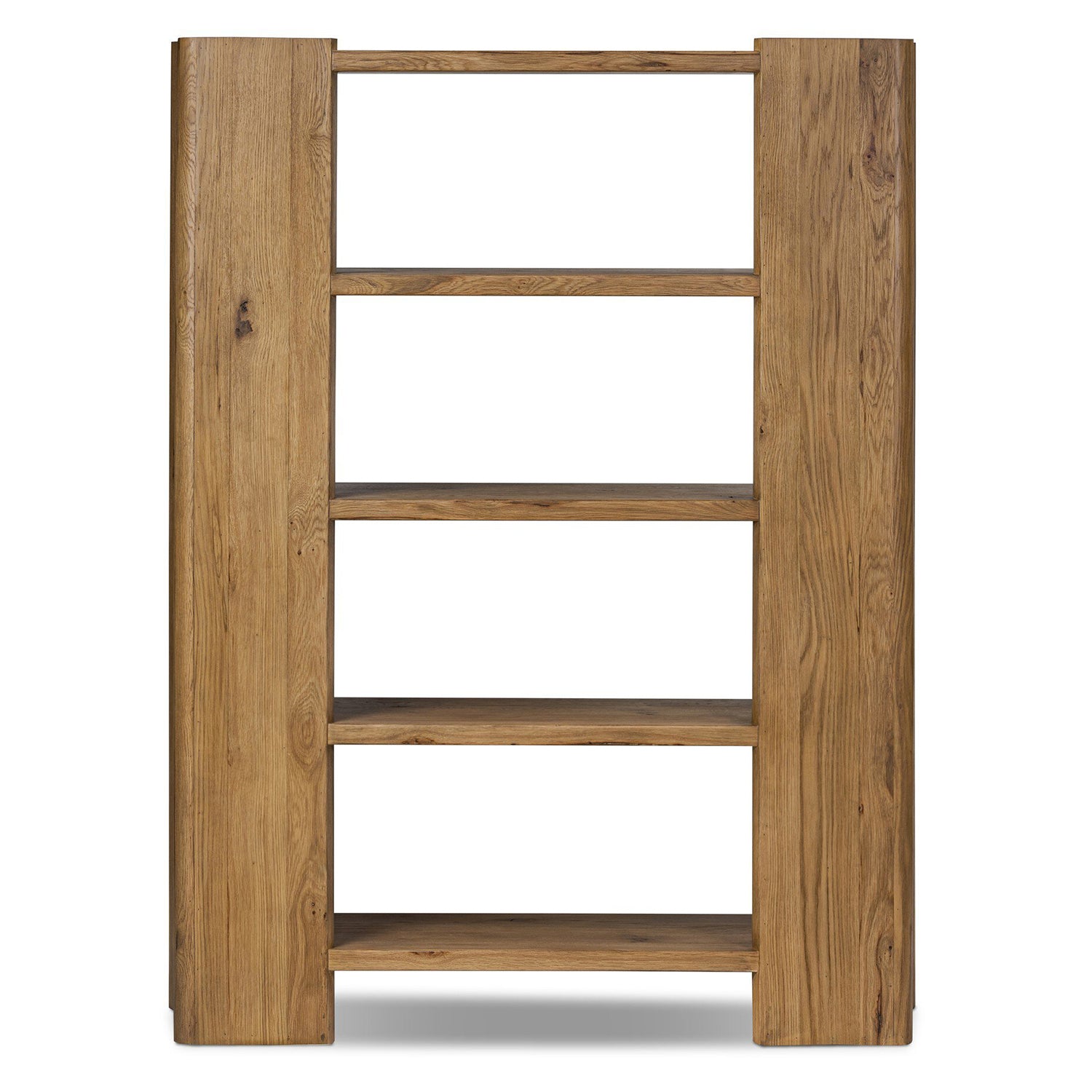Four Hands Zealand Bookcase