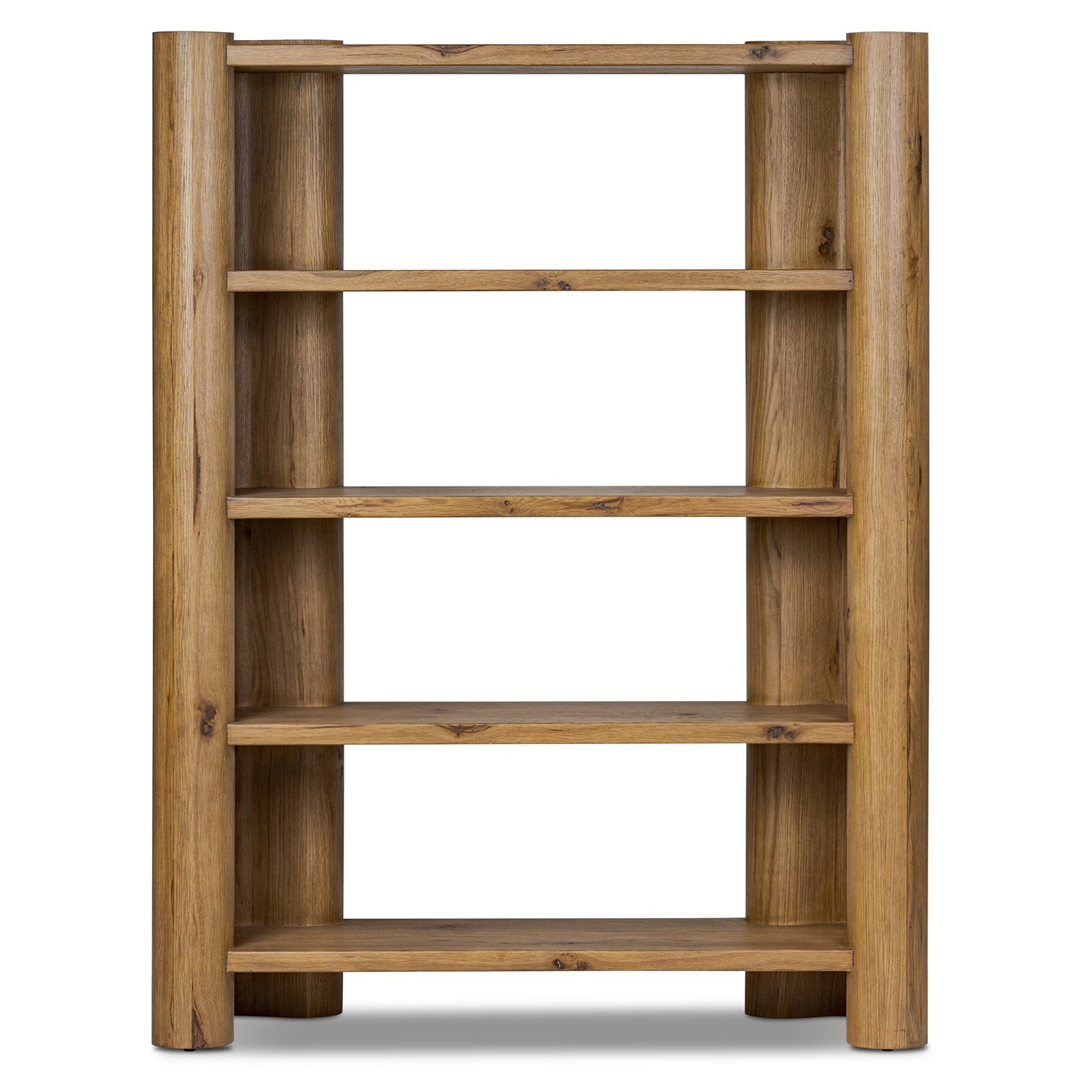Four Hands Zealand Bookcase