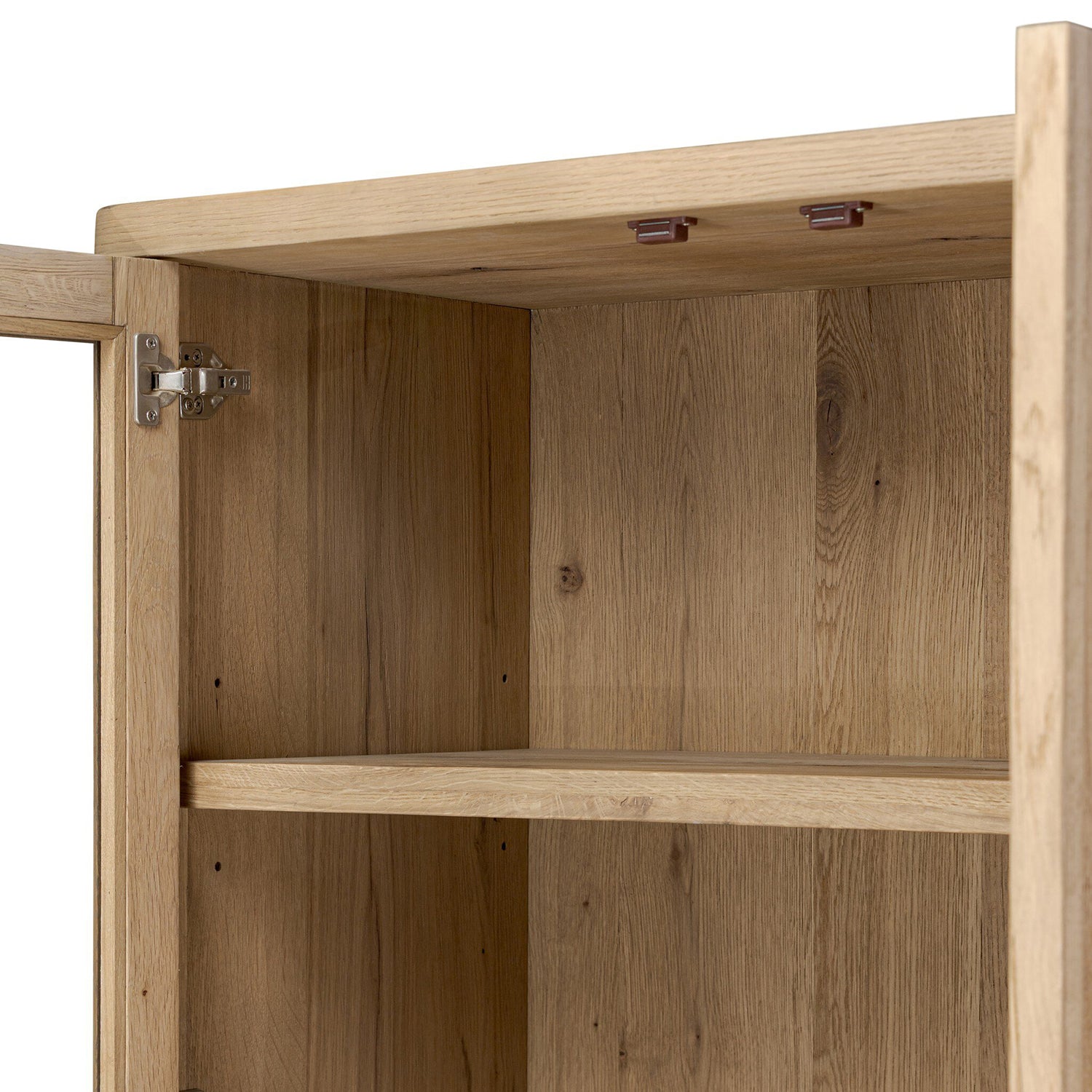 Four Hands Stanton Cabinet