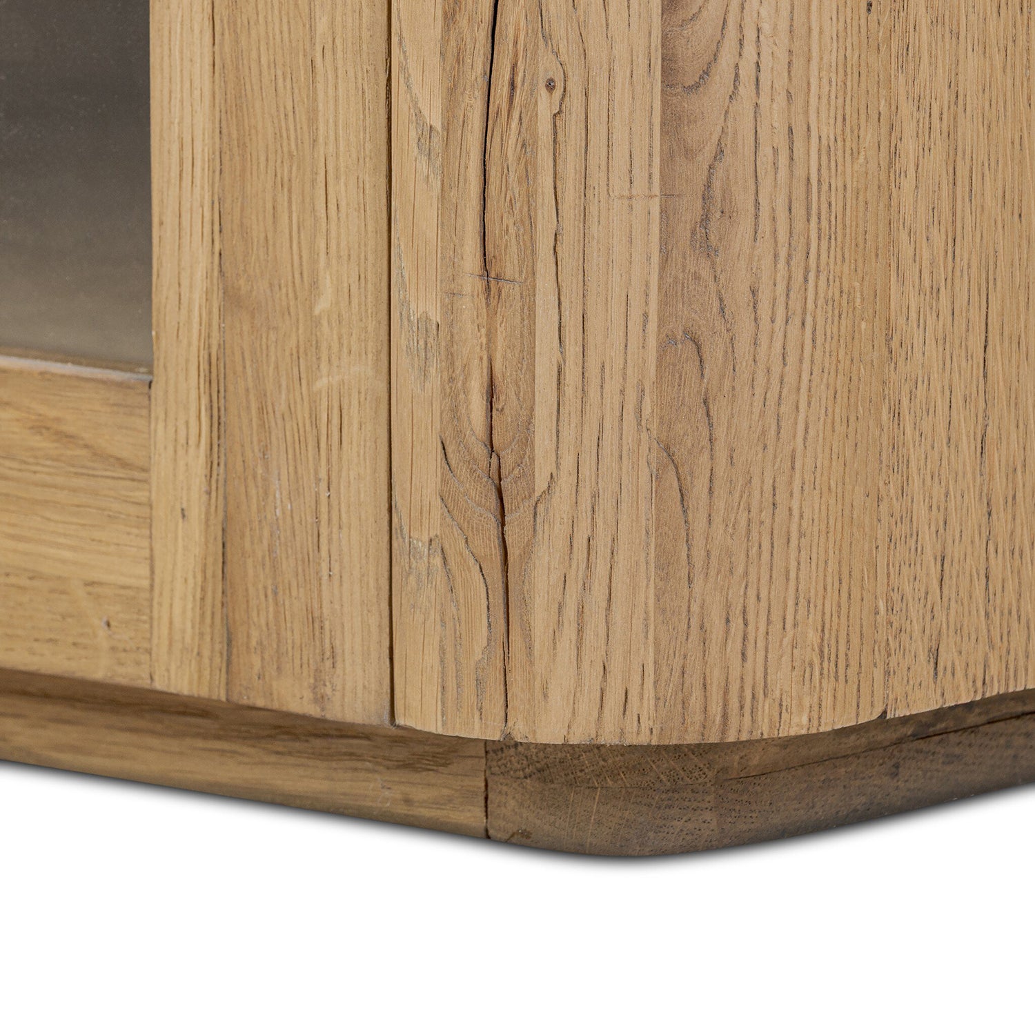 Four Hands Stanton Cabinet