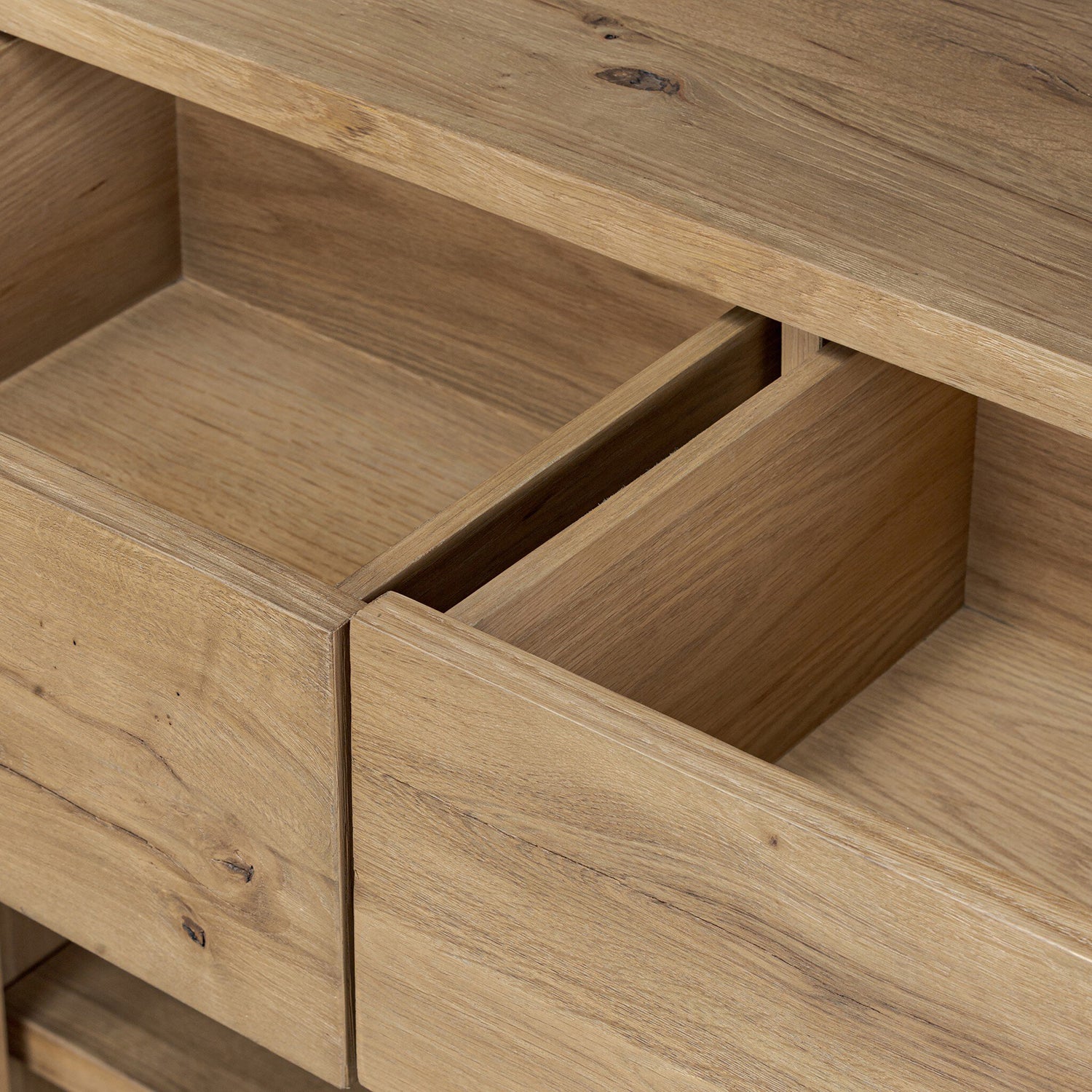 Four Hands Stanton Cabinet