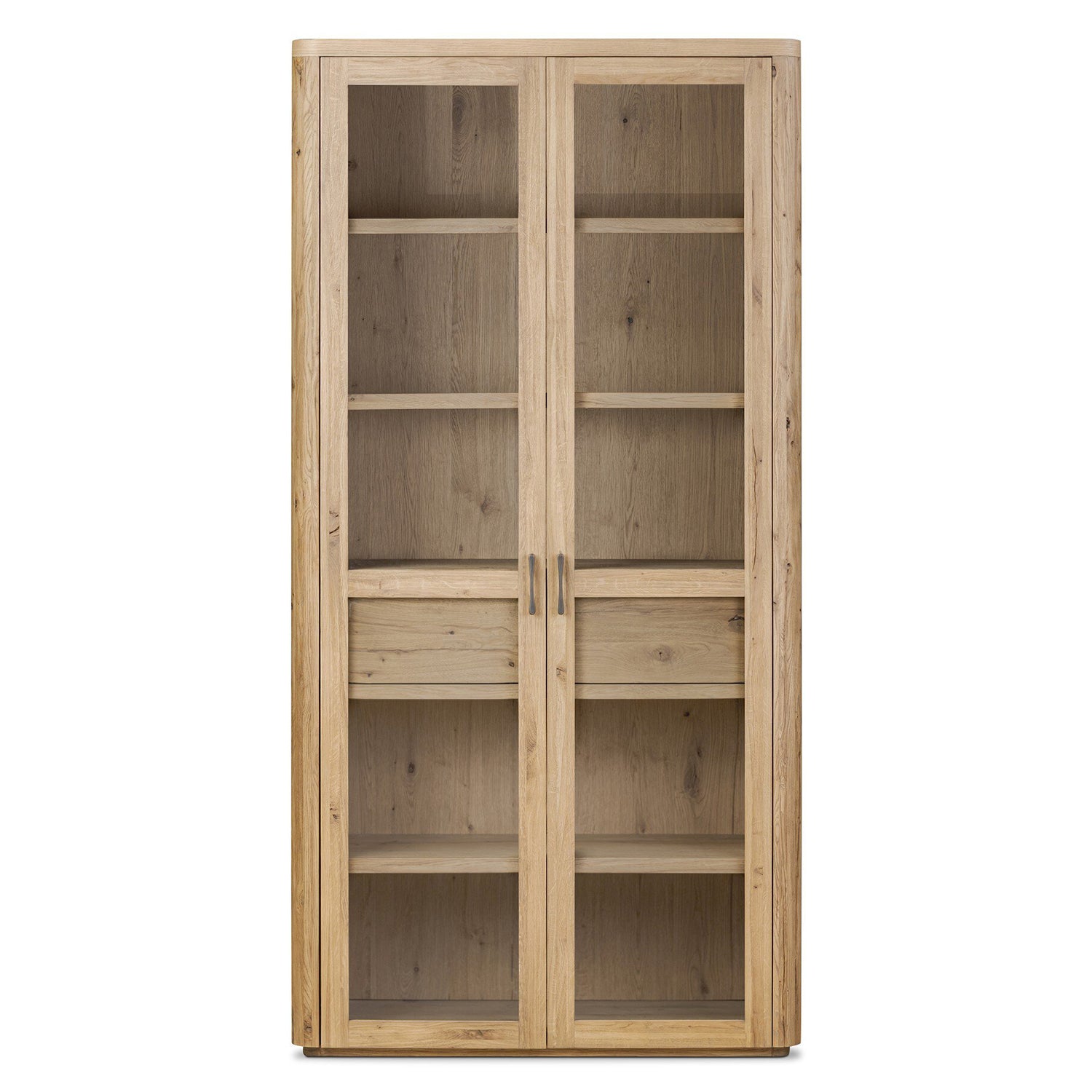 Four Hands Stanton Cabinet
