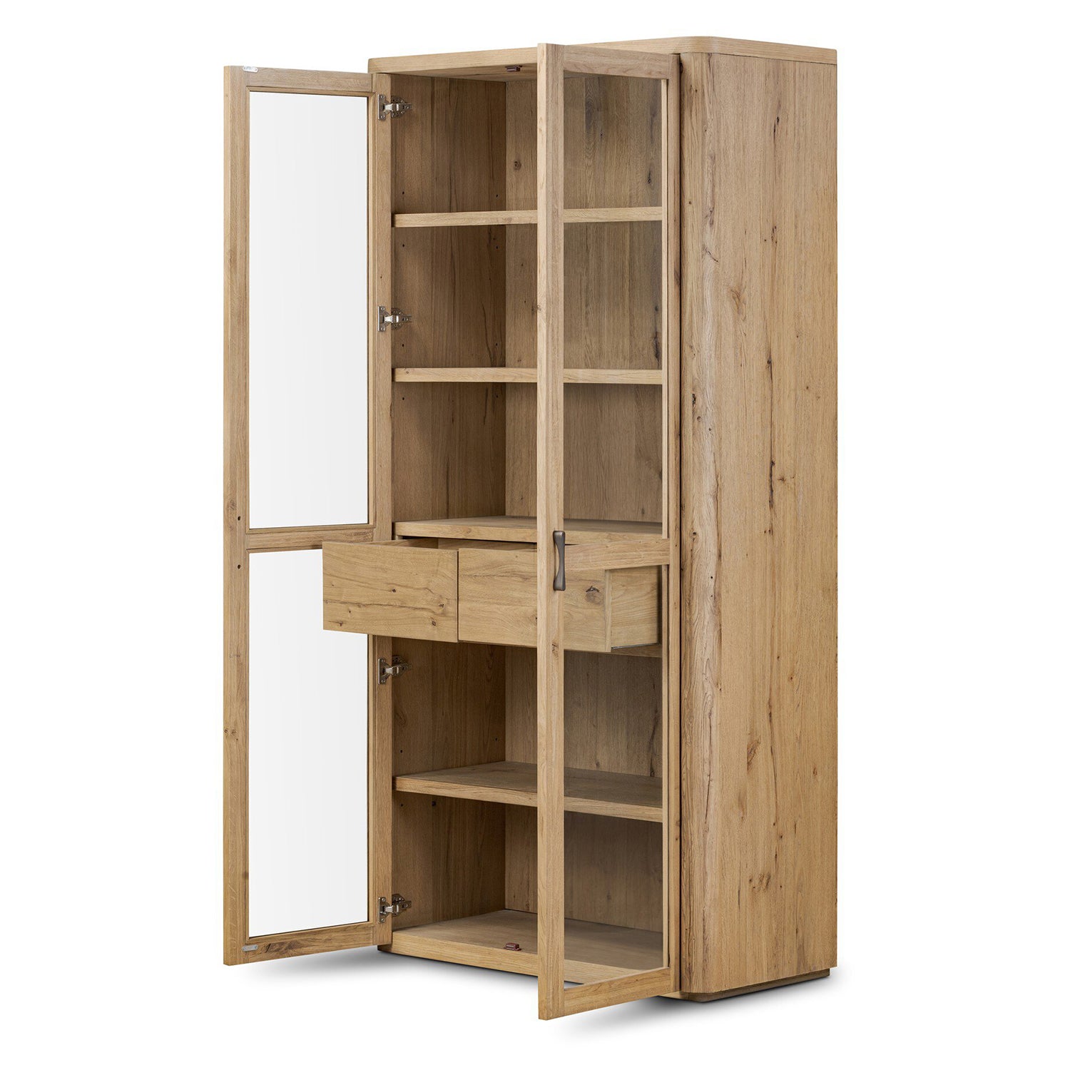 Four Hands Stanton Cabinet