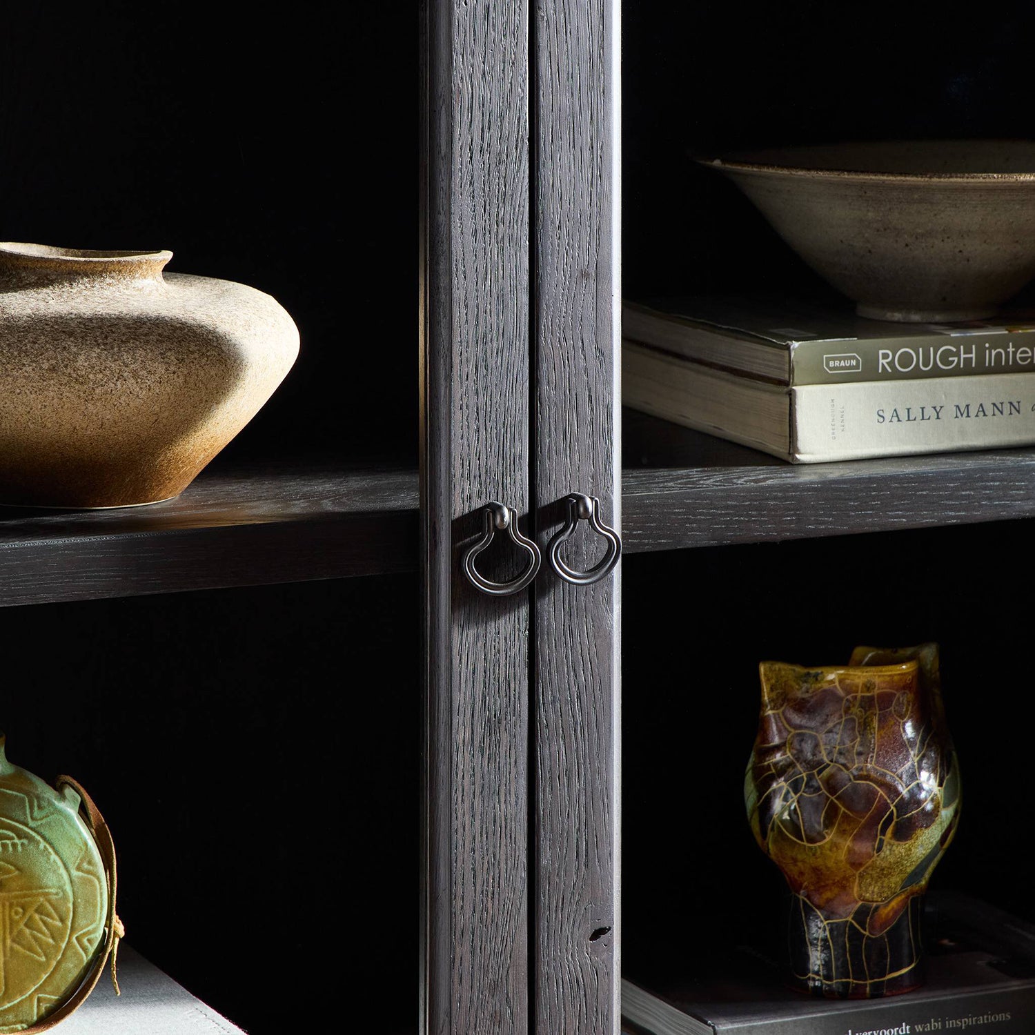 Four Hands Alden Cabinet