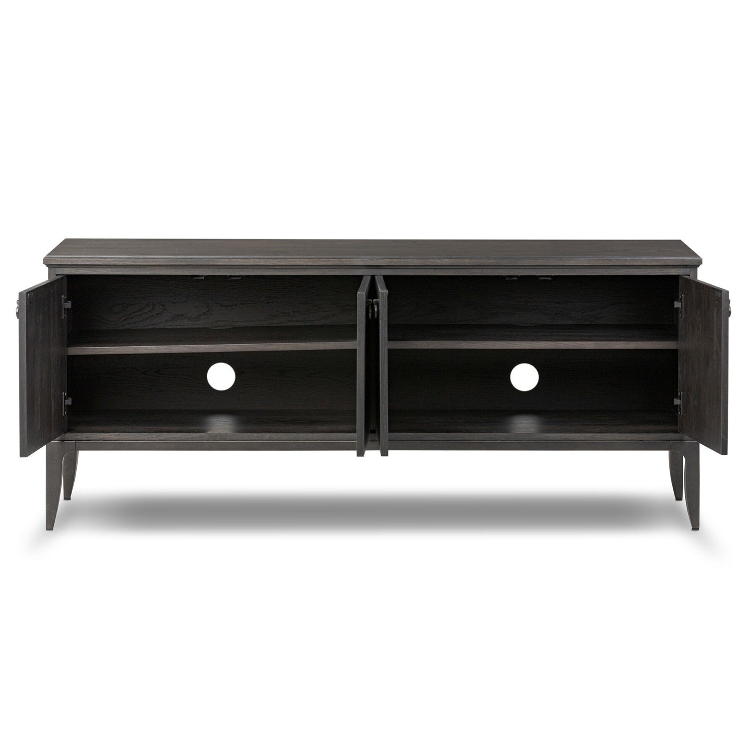 Four Hands Alden Media Console