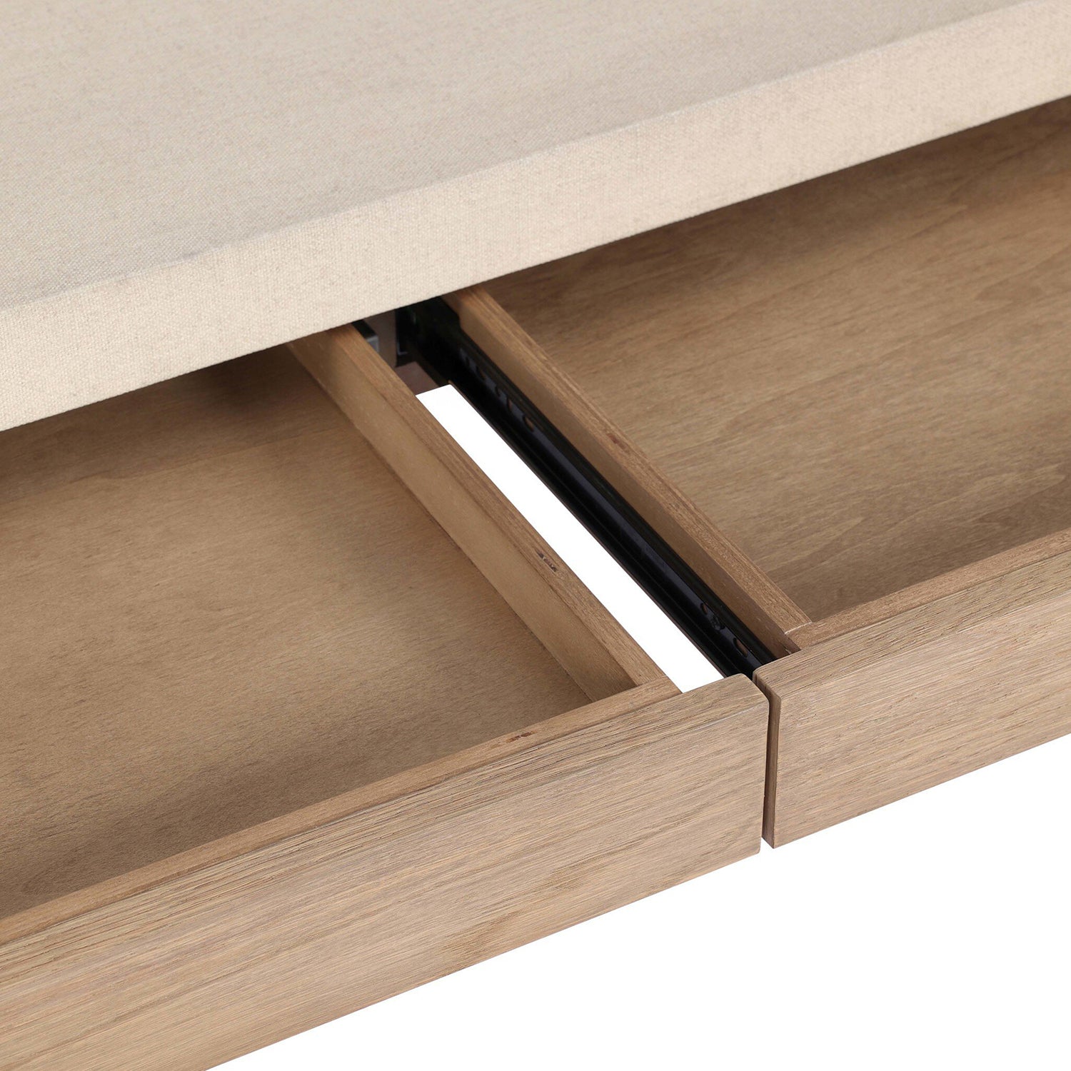 Four Hands Jane Desk