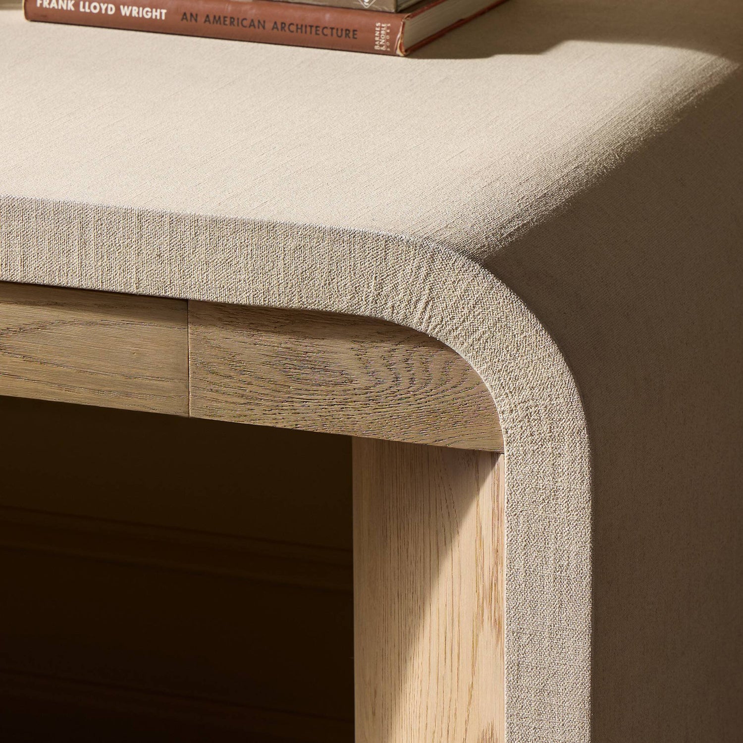 Four Hands Jane Desk