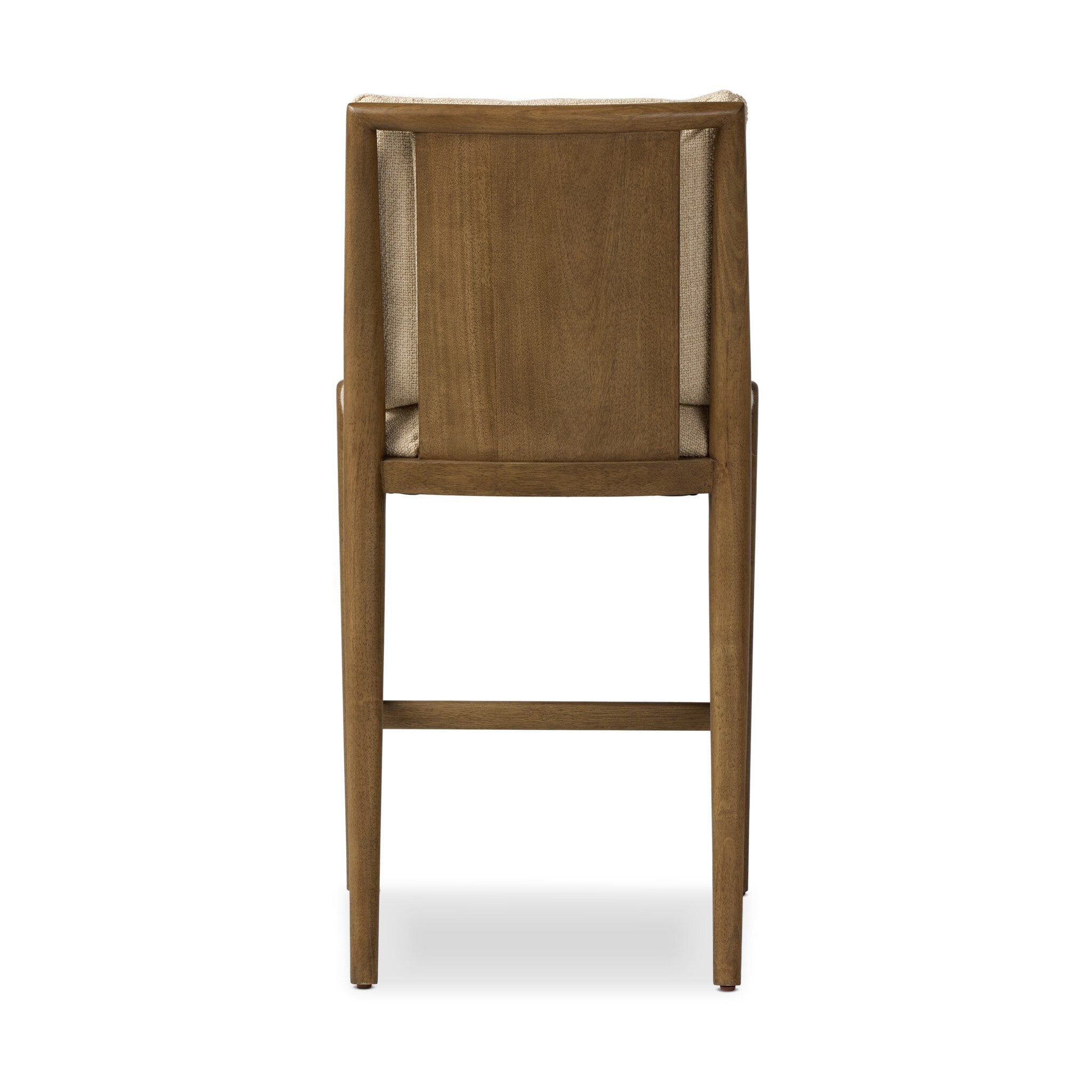 Four Hands Gallagher Irving Flax Stool Set of 2