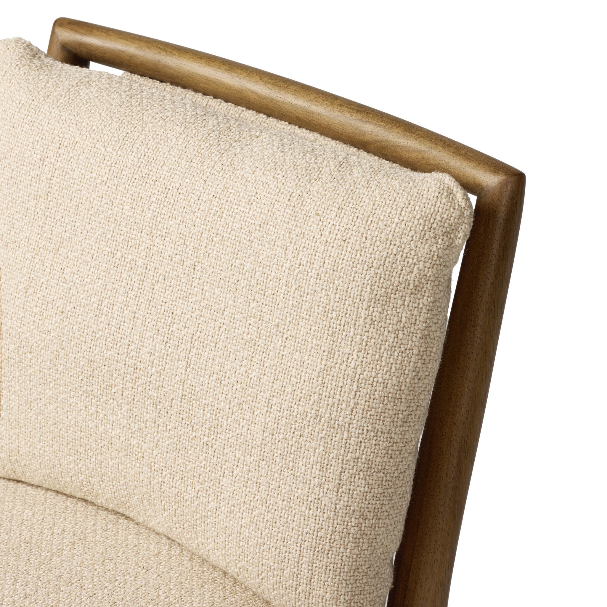 Four Hands Gallagher Irving Flax Stool Set of 2