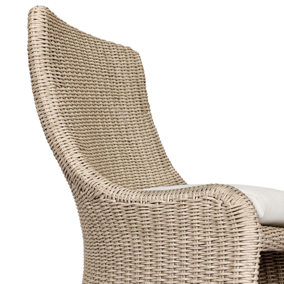 Four Hands Blaire Outdoor Dining Chair