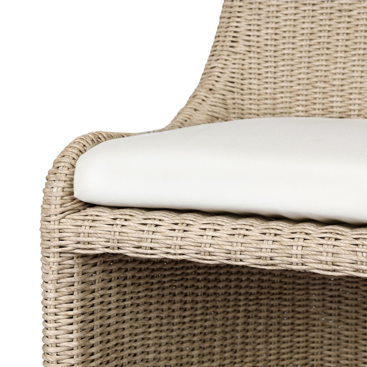 Four Hands Blaire Outdoor Dining Chair