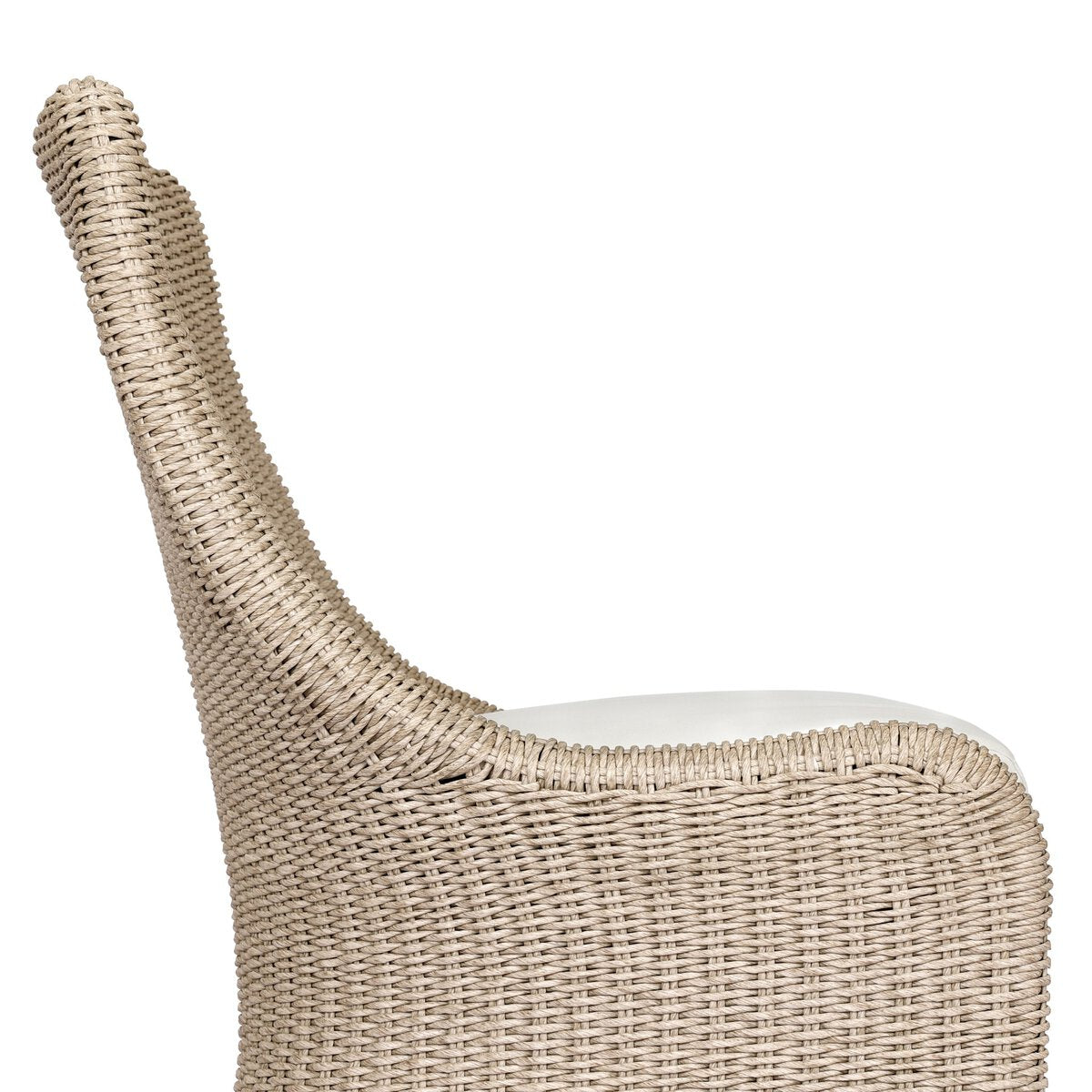 Four Hands Blaire Outdoor Dining Chair