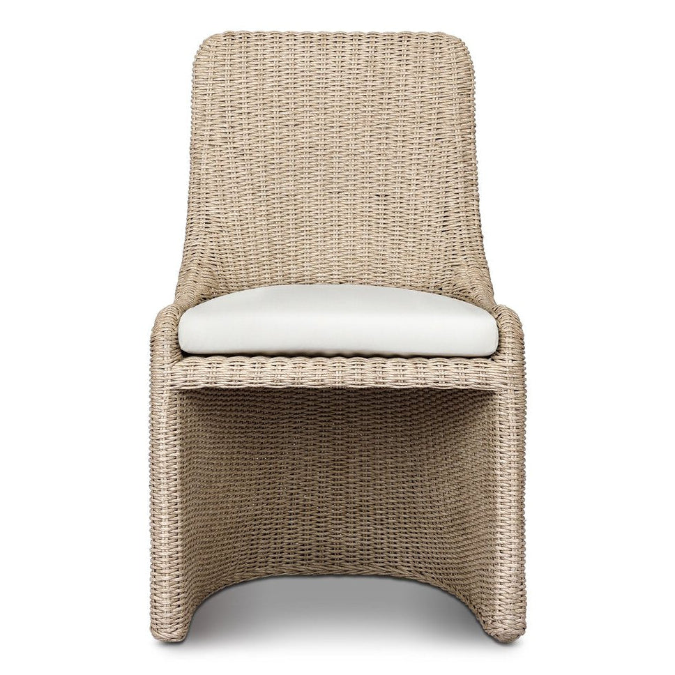 Four Hands Blaire Outdoor Dining Chair