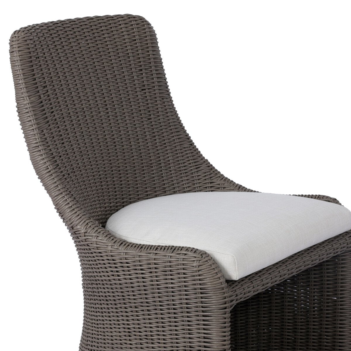 Four Hands Blaire Outdoor Dining Chair