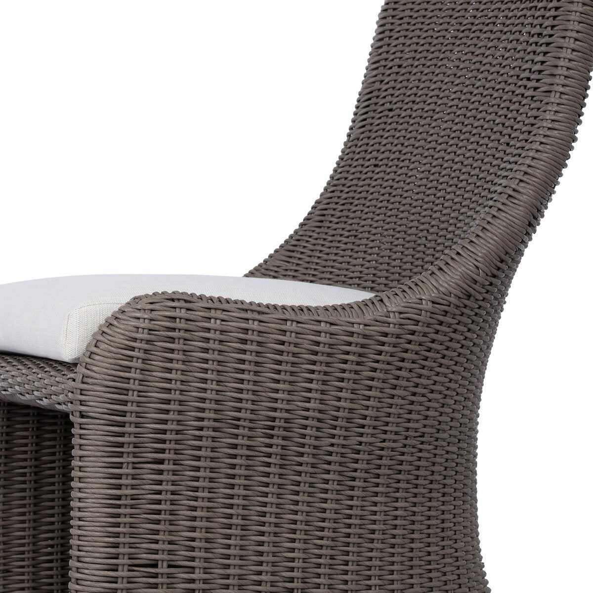 Four Hands Blaire Outdoor Dining Chair